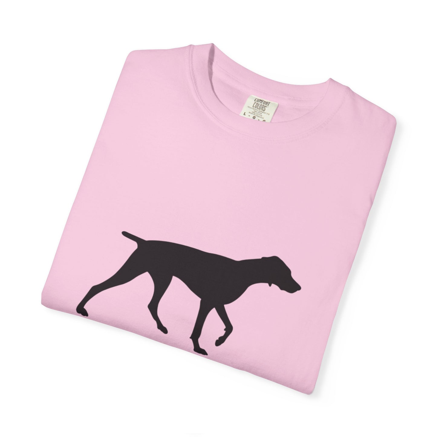 German Shorthaired Pointer Statement T-Shirt