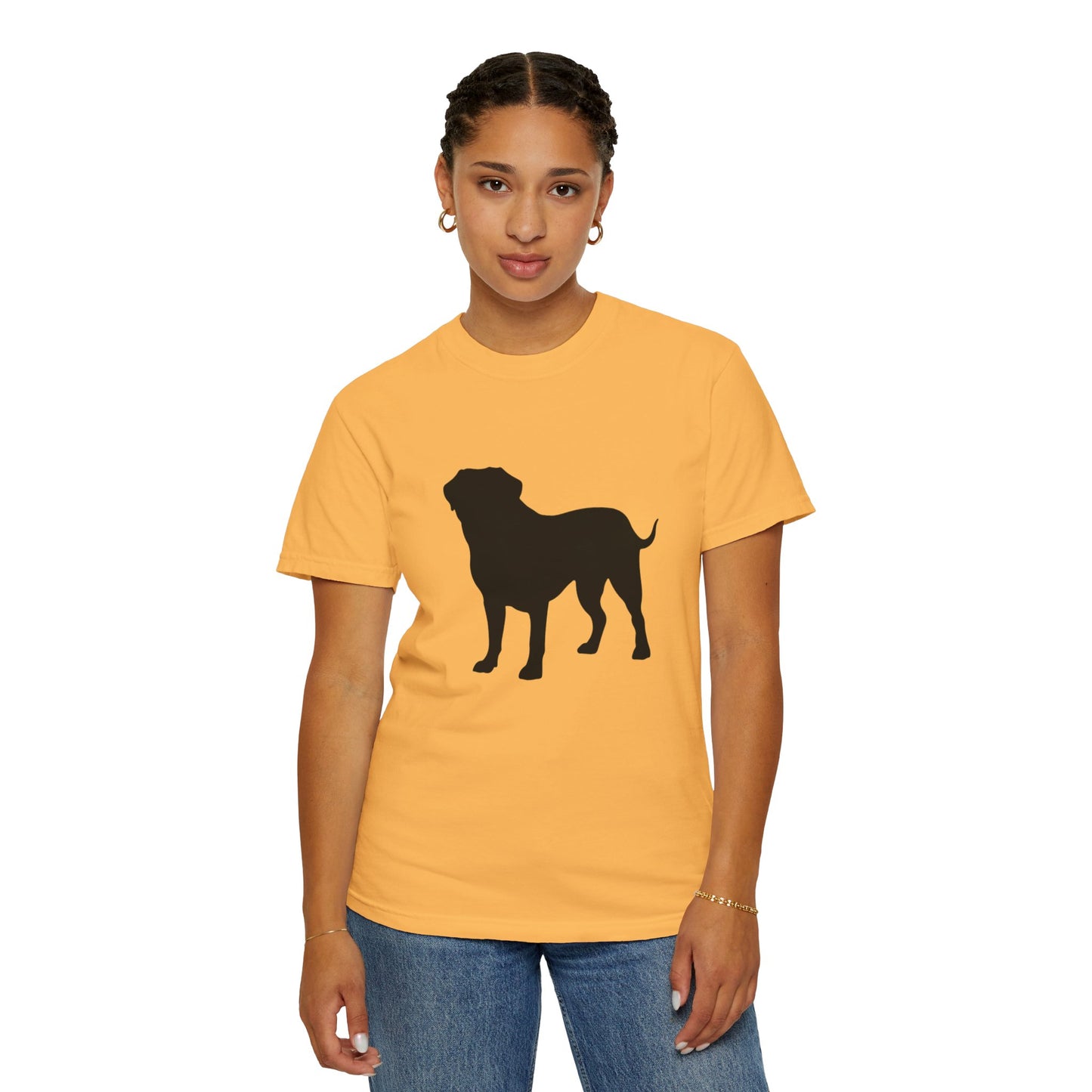 Mastiff Statement T-Shirt