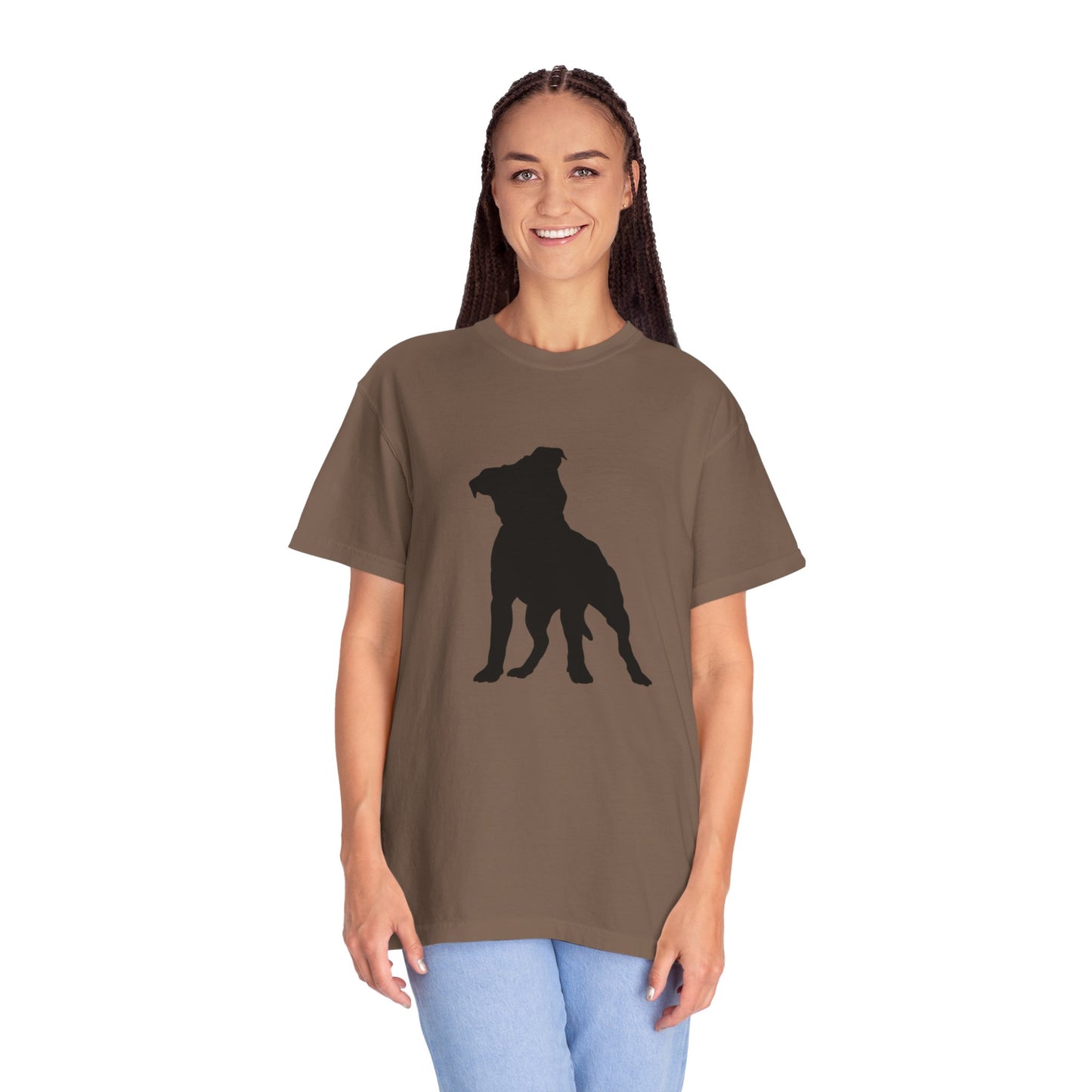 Pitbull Statement T-Shirt