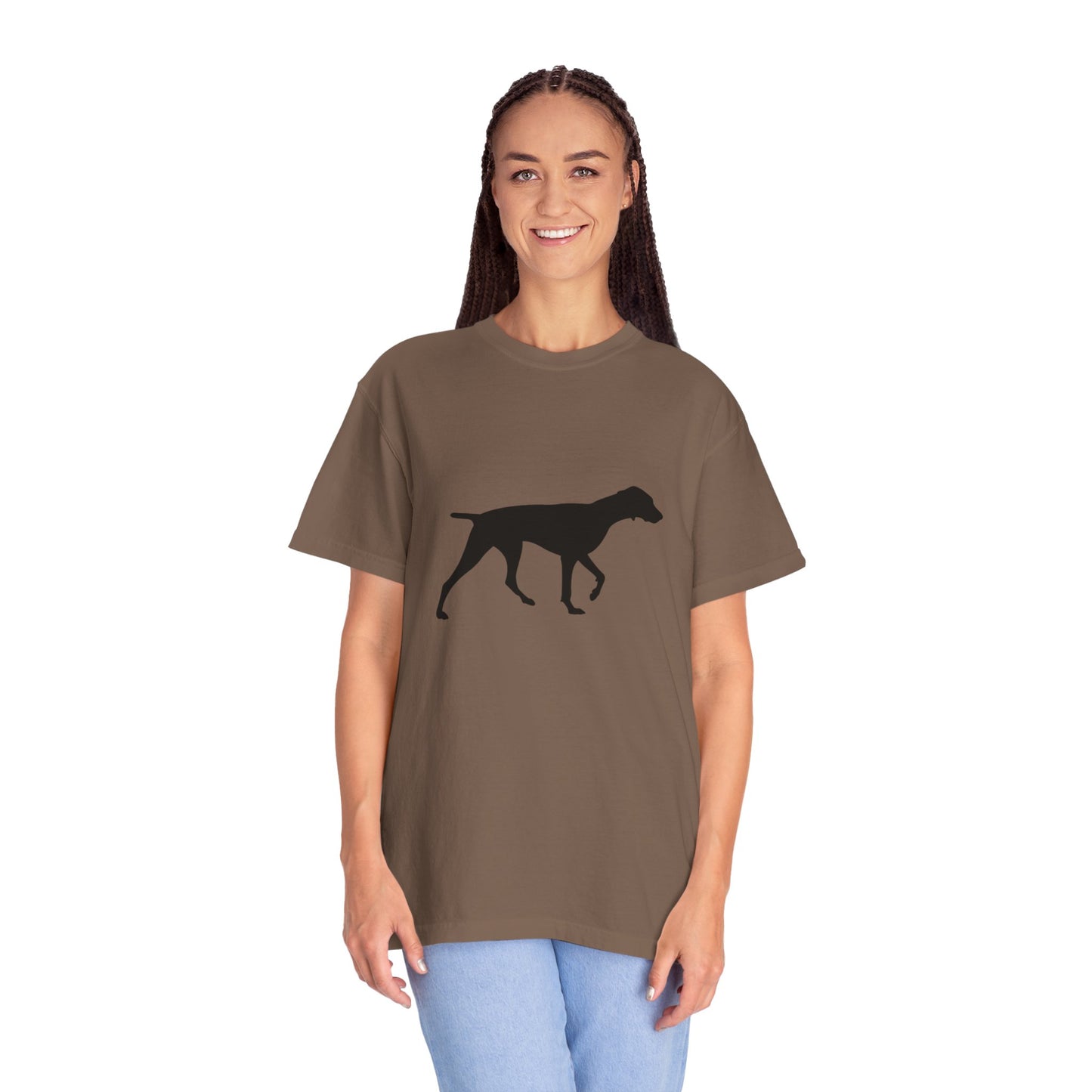German Shorthaired Pointer Statement T-Shirt