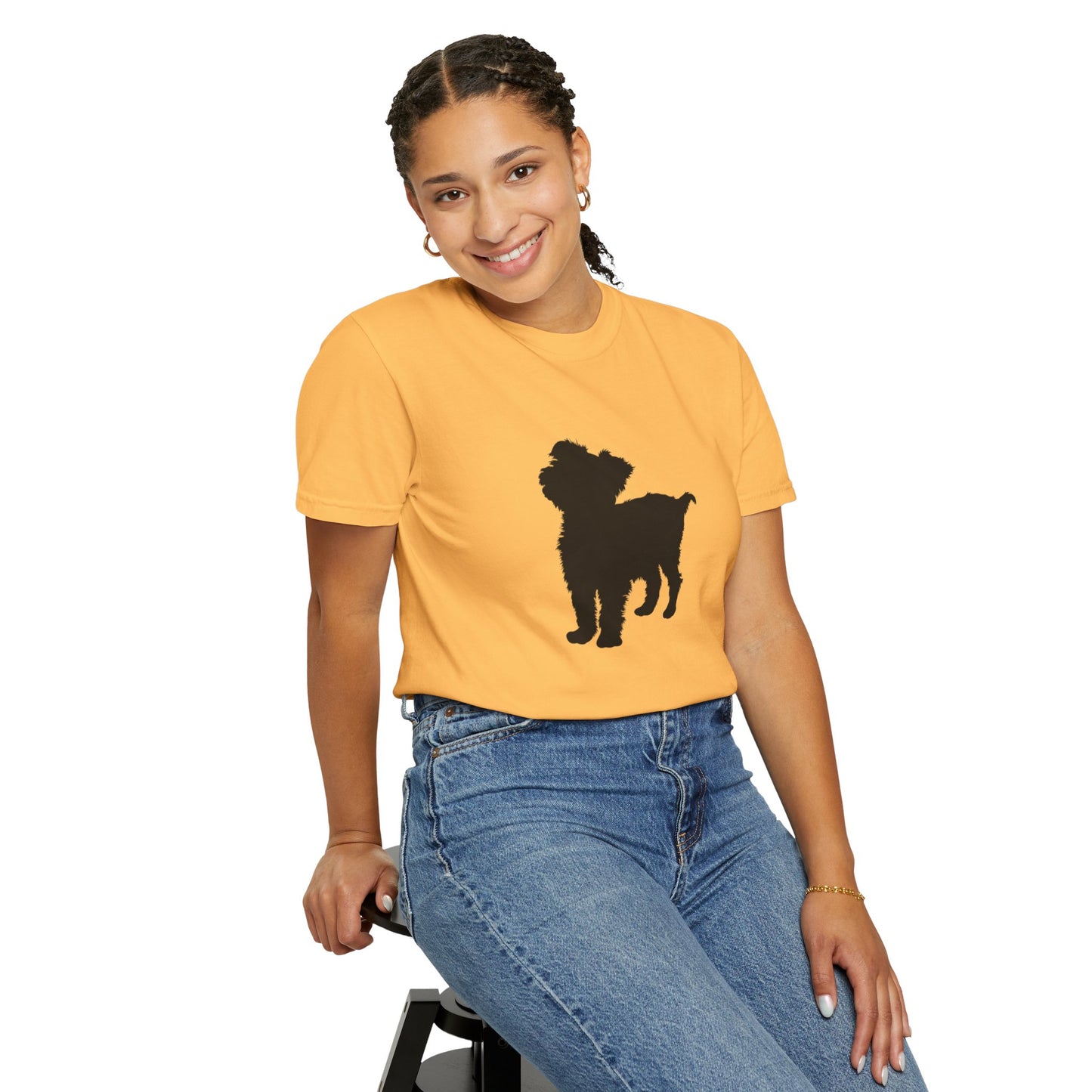 Yorkshire Terrier Statement T-Shirt