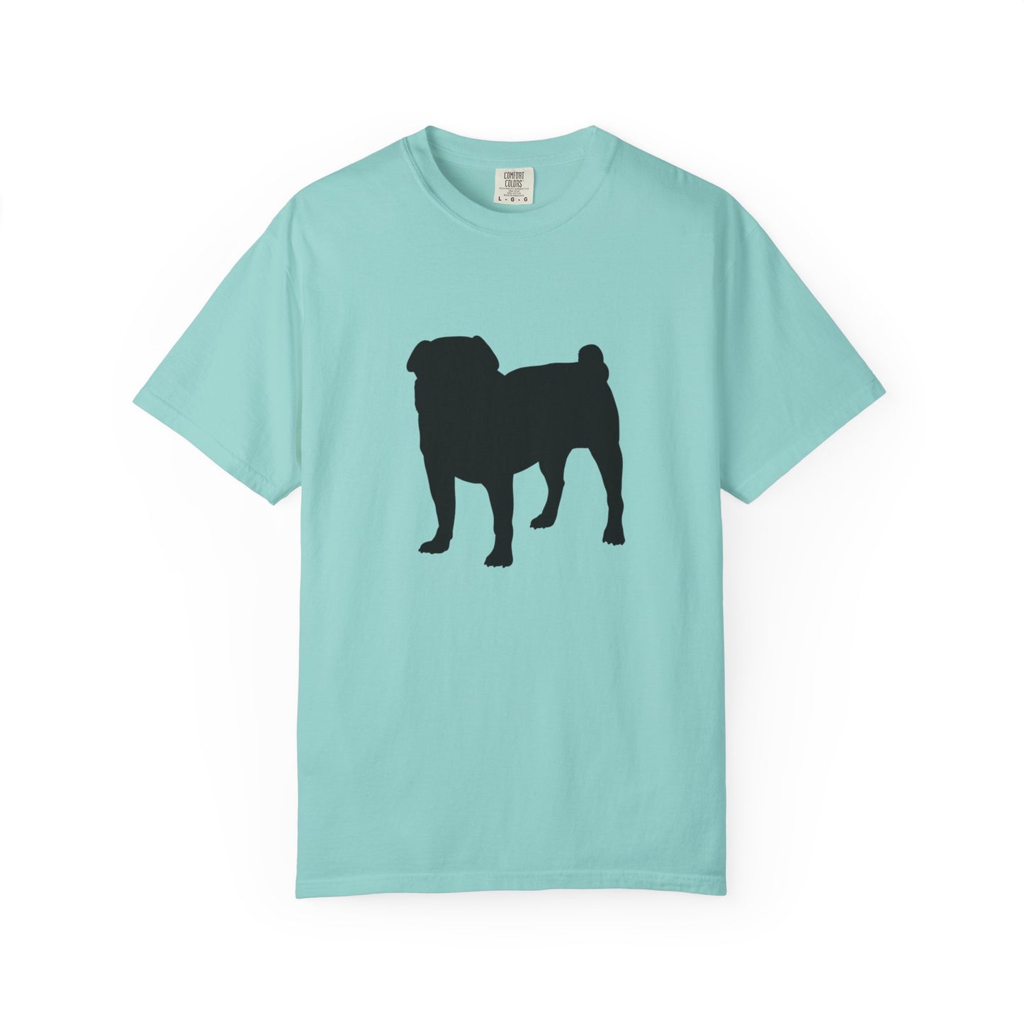 Pug Statement T-Shirt