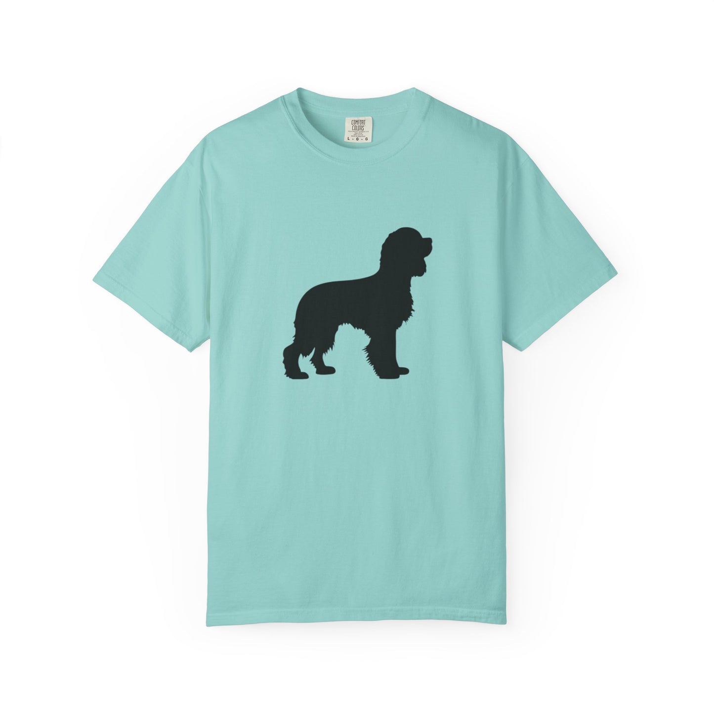 Cavalier King Charles Spaniel Statement T-Shirt