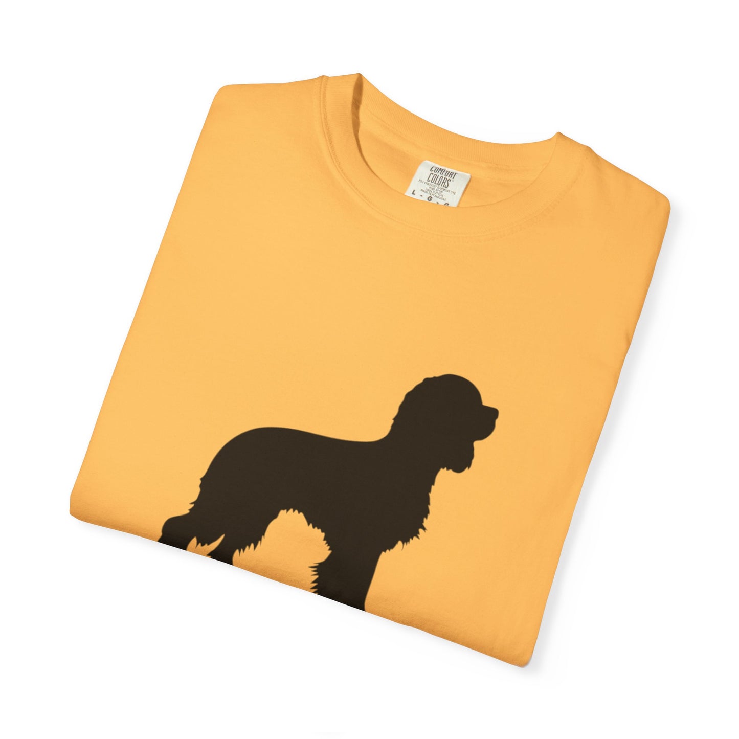 Cavalier King Charles Spaniel Statement T-Shirt