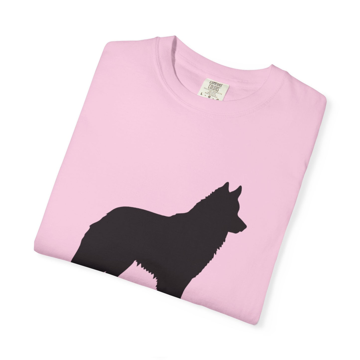 Alaskan Malamute Statement T-Shirt
