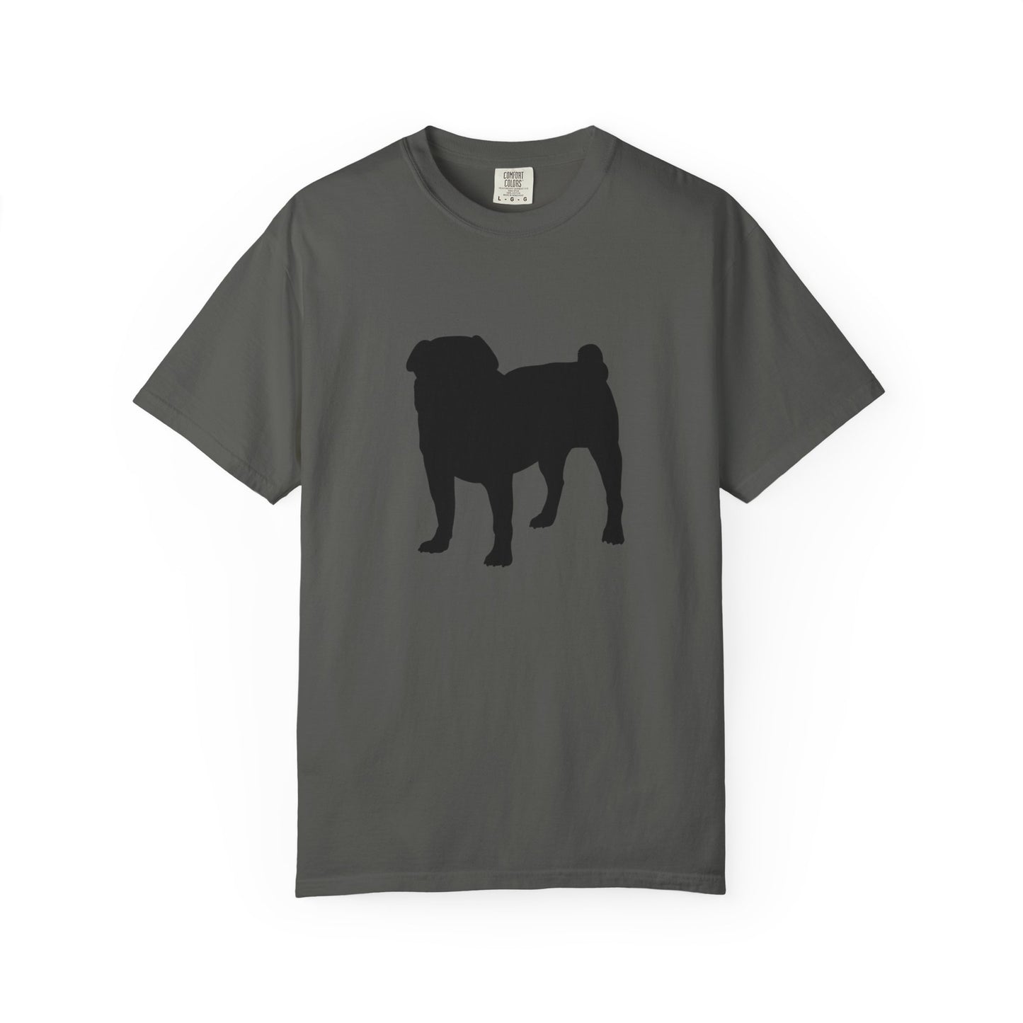 Pug Statement T-Shirt