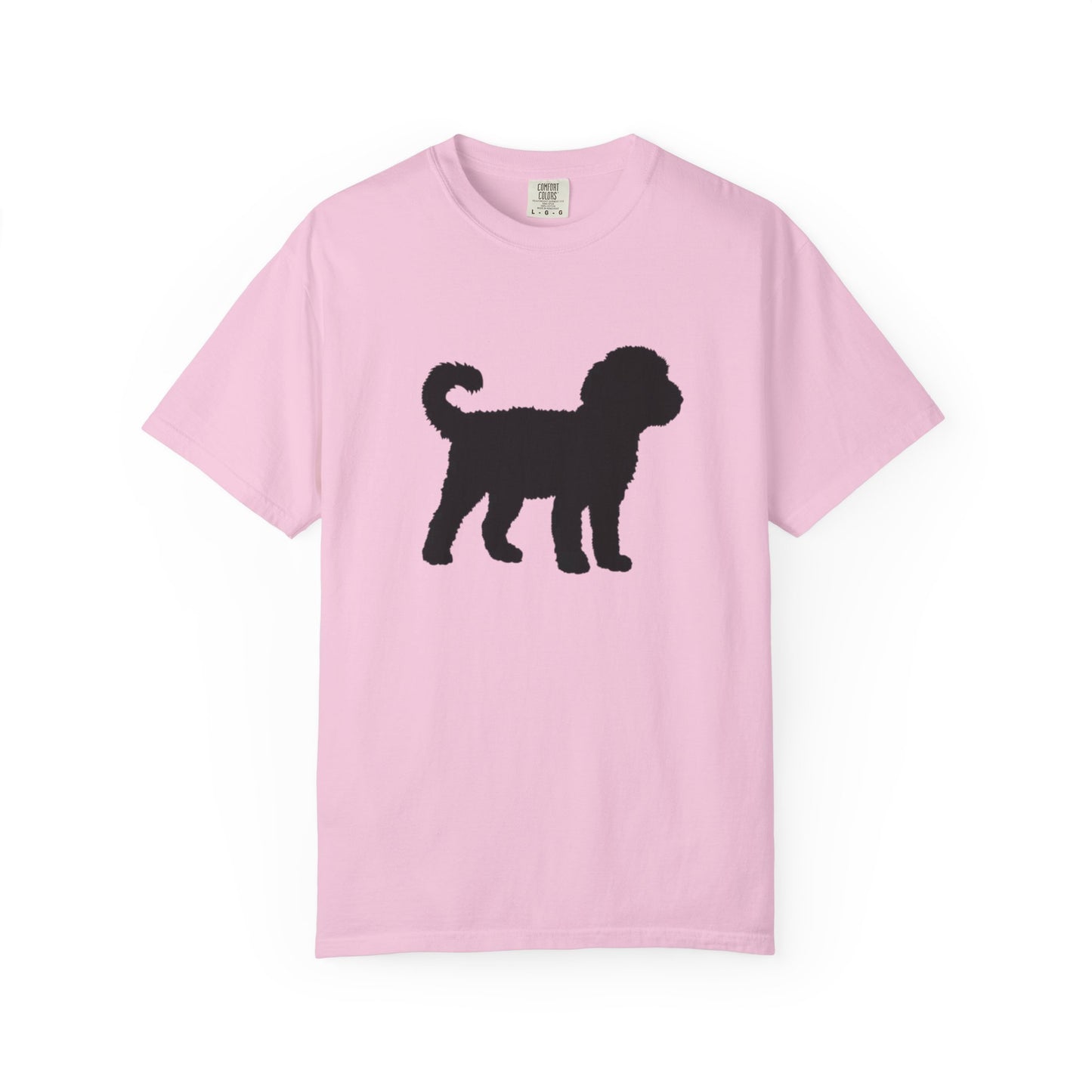 Goldendoodle Statement T-Shirt