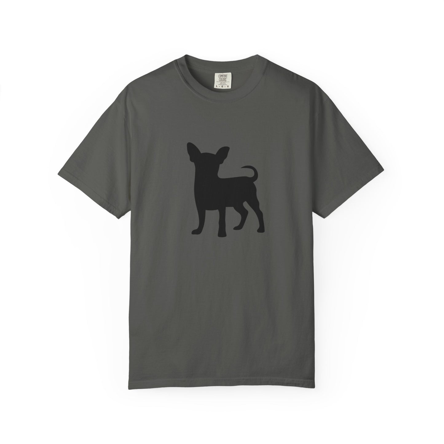 Chihuahua Statement T-Shirt