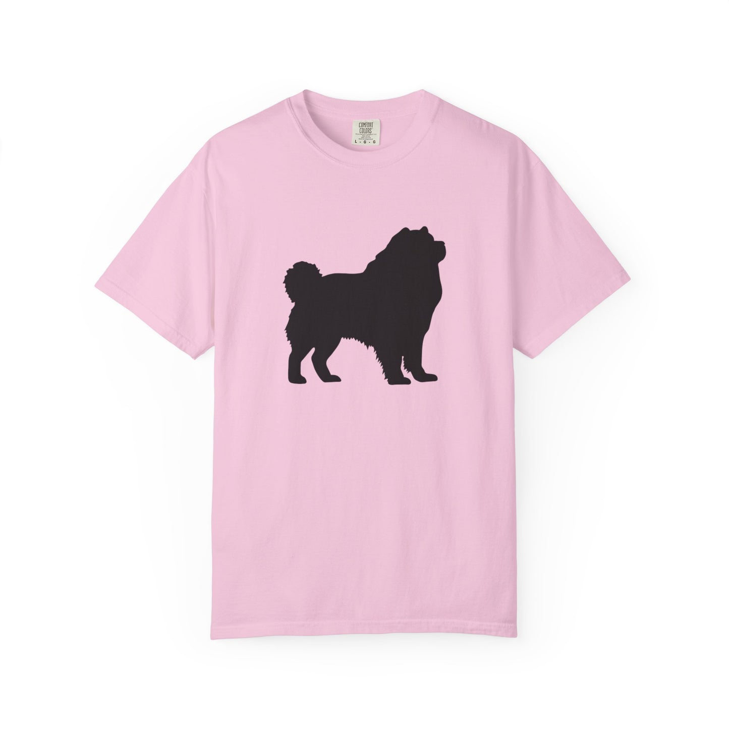 Chow Chow Statement T-Shirt