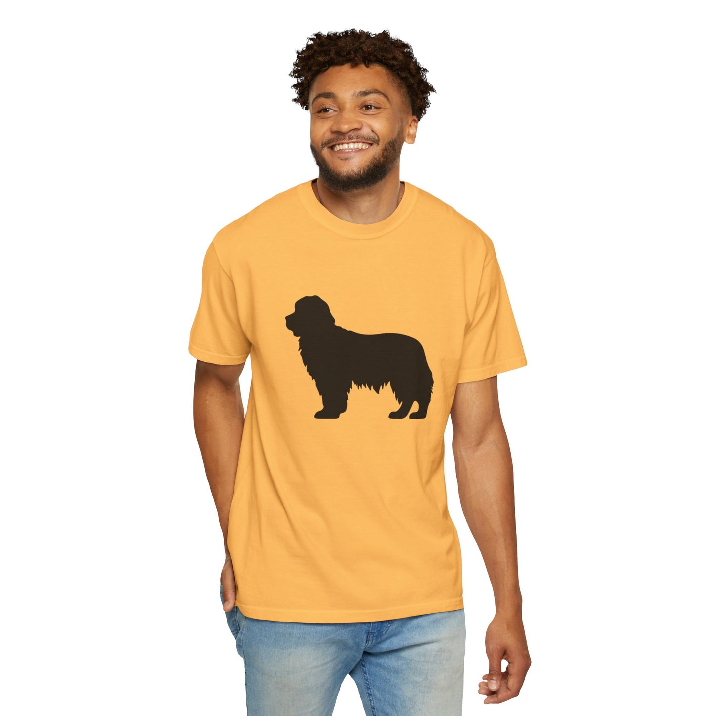 Newfoundland Statement T-Shirt