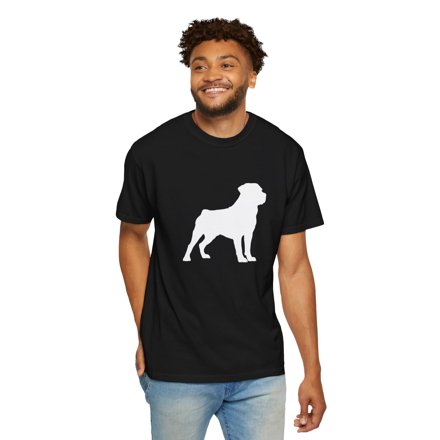 Rottweiler Statement T-Shirt