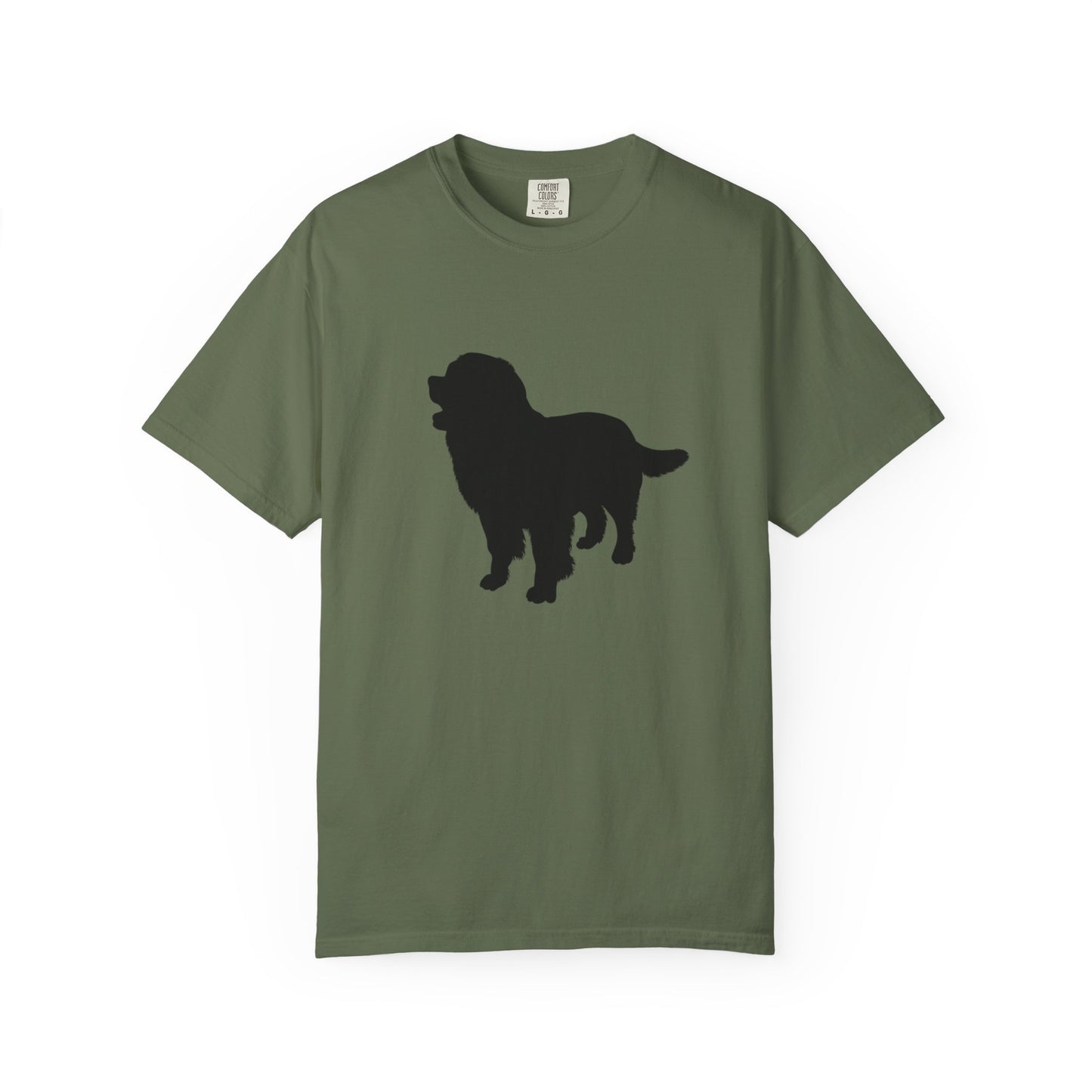Bernese Mountain Dog Statement T-Shirt