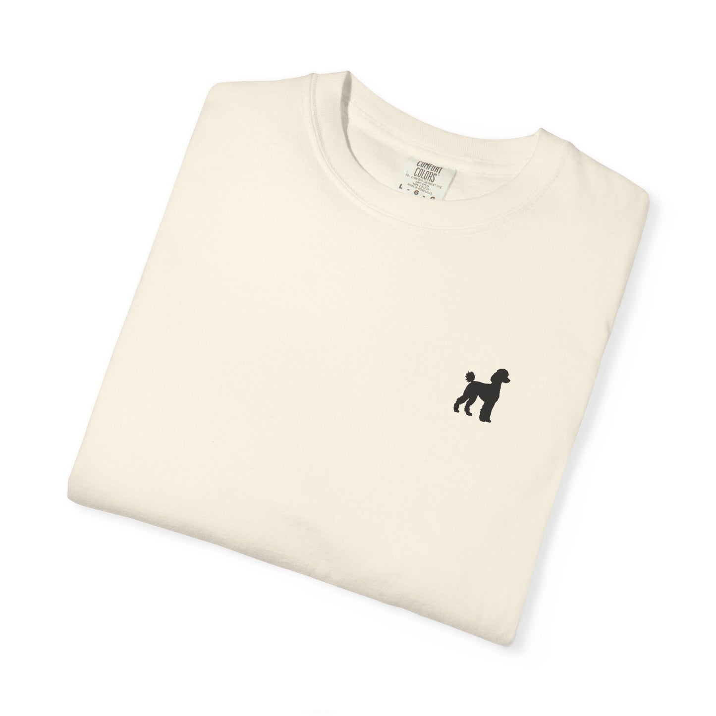 Poodle Classic T-Shirt