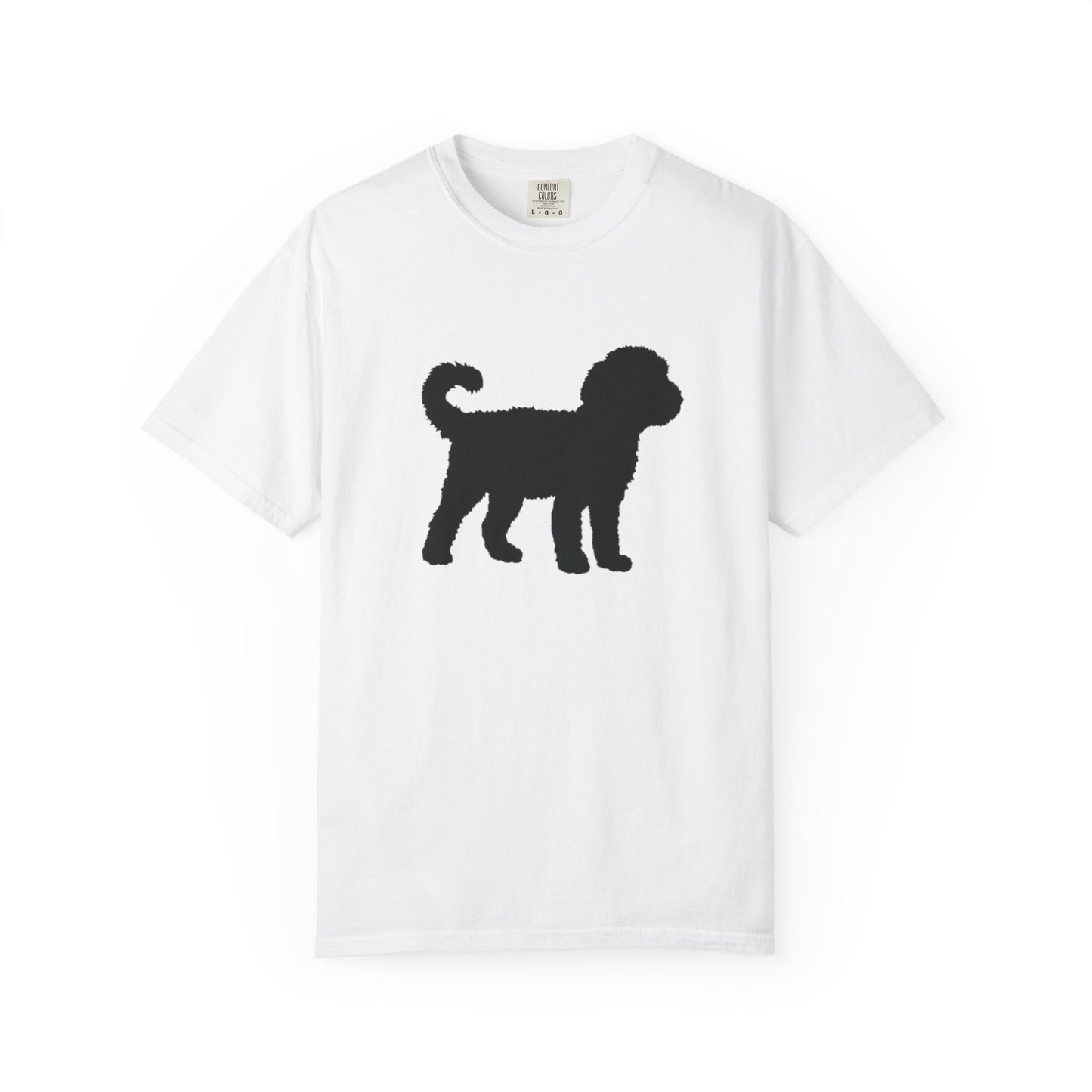 Goldendoodle Statement T-Shirt