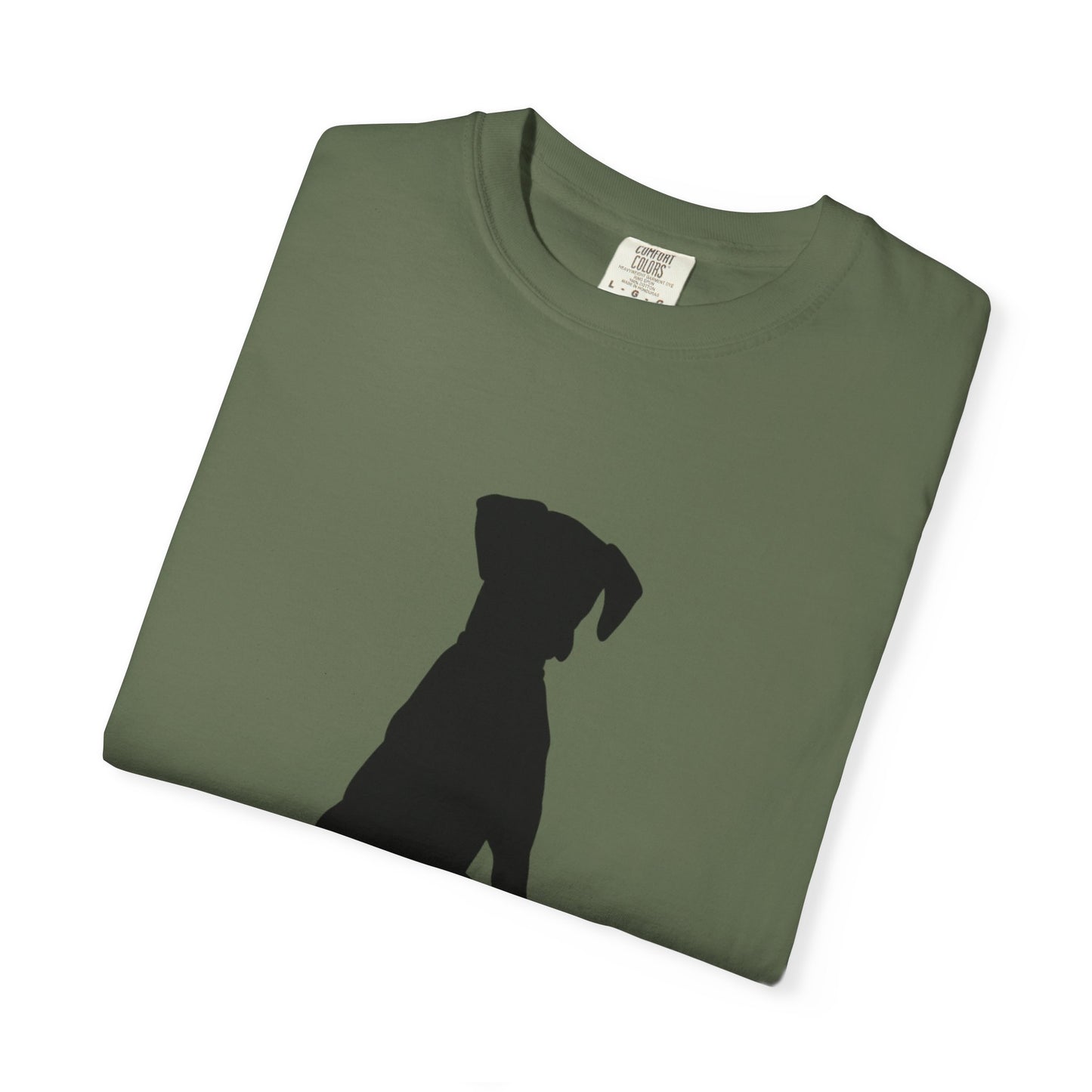 Dalmatian Statement T-Shirt