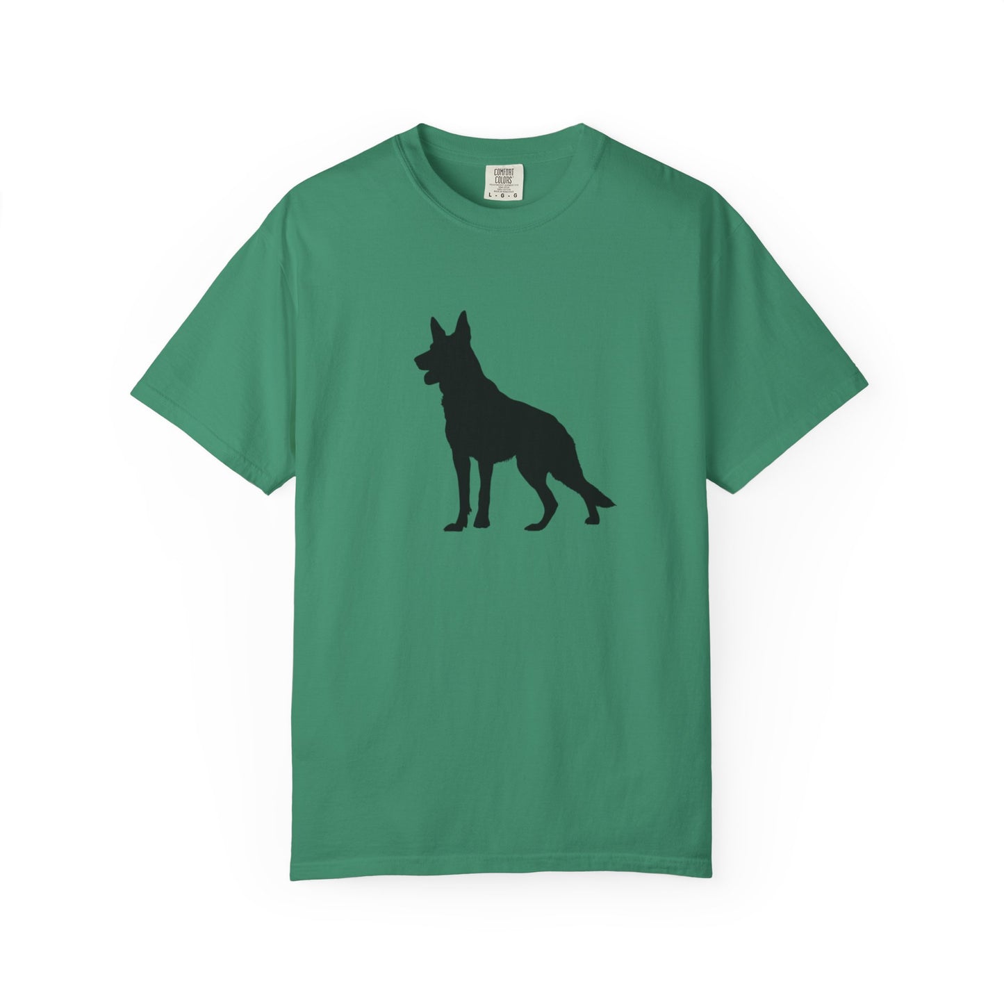 German Shepherd Statement T-Shirt