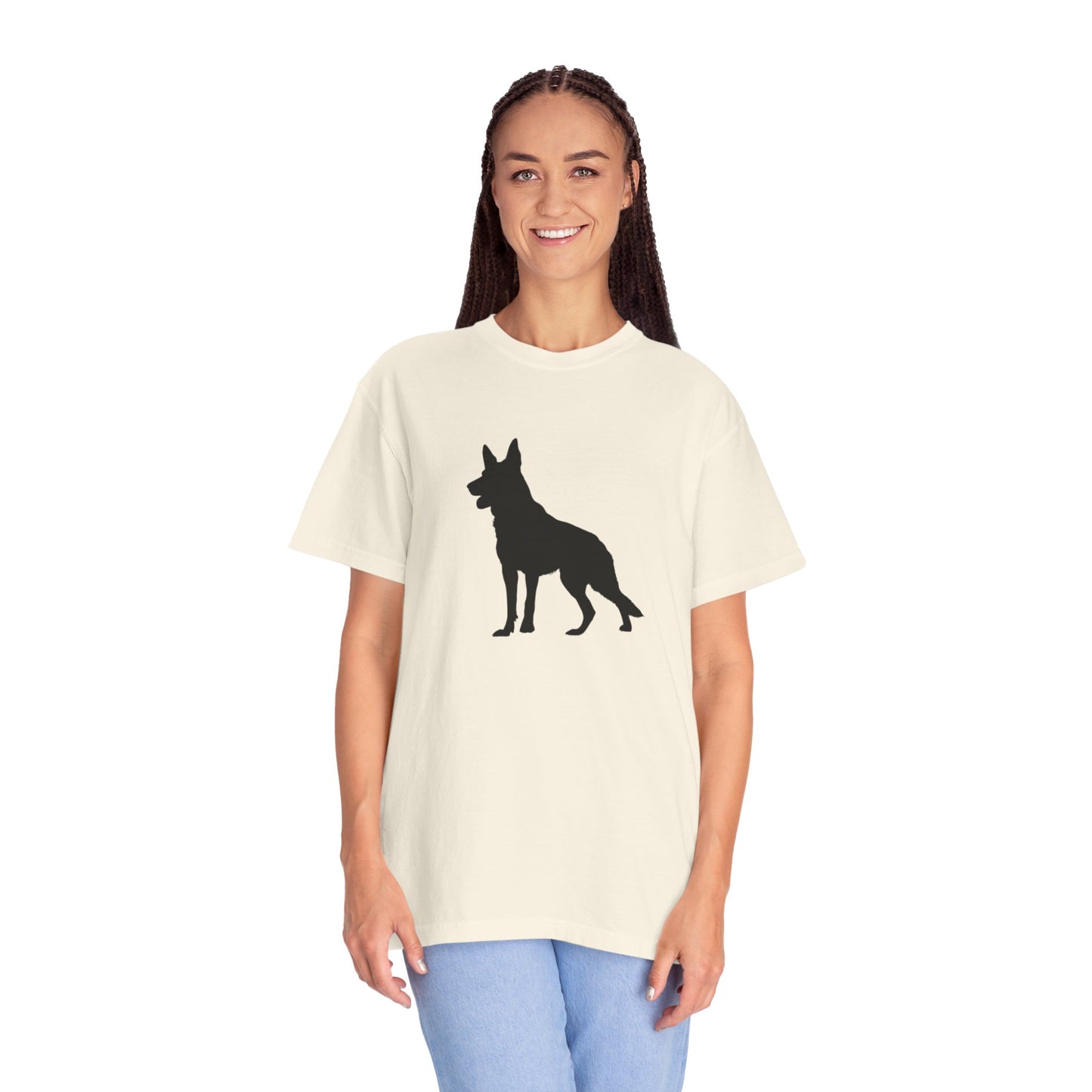 German Shepherd Statement T-Shirt