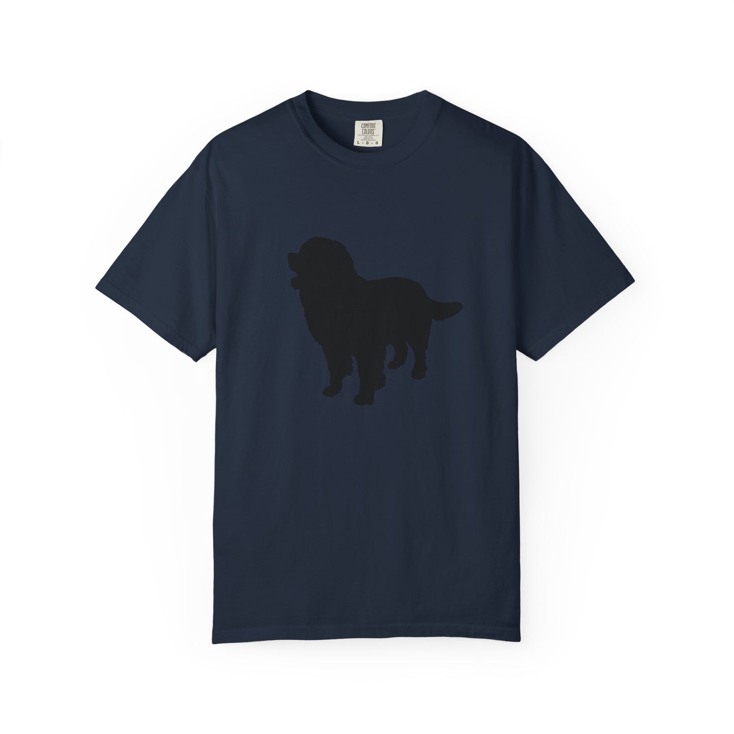 Bernese Mountain Dog Statement T-Shirt