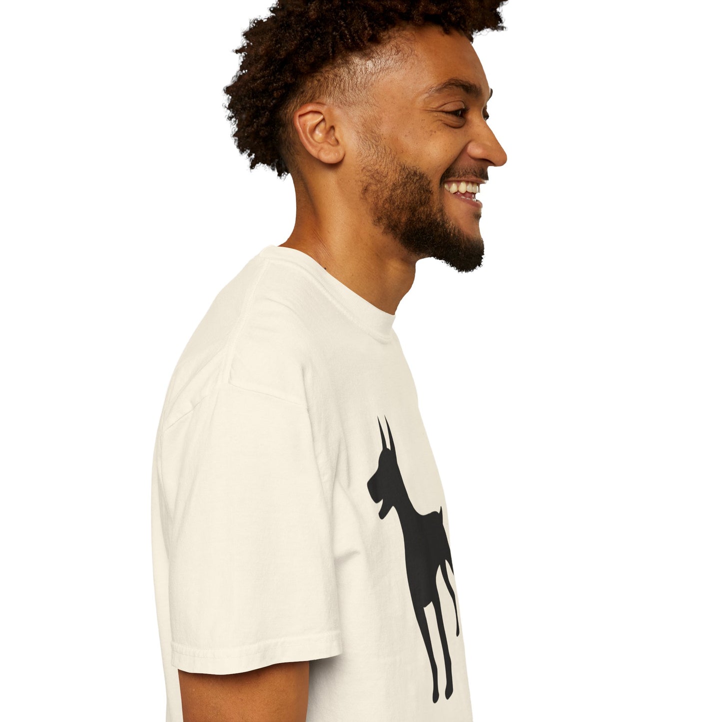 Doberman Pinscher Statement T-Shirt