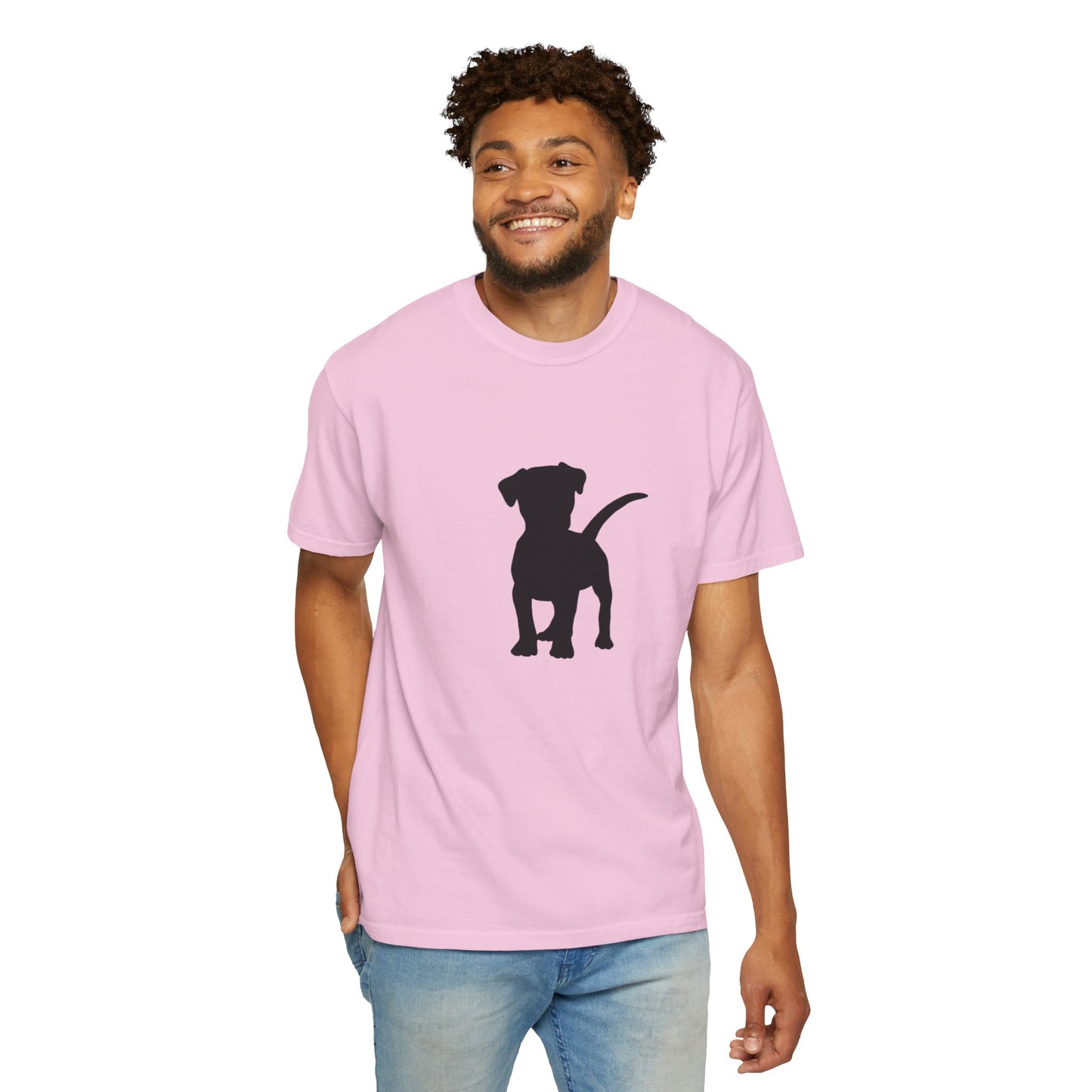 Beagle Statement T-Shirt
