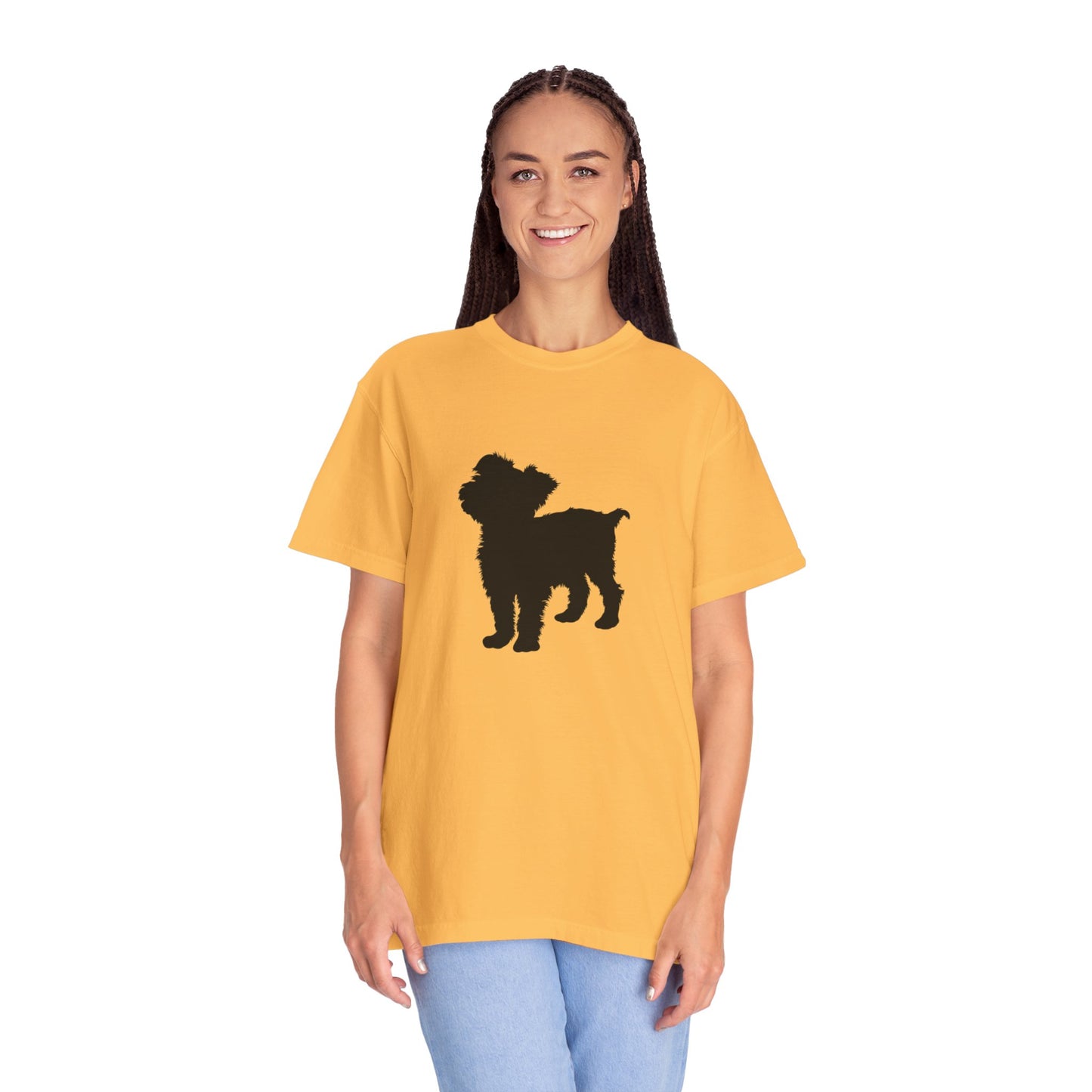 Yorkshire Terrier Statement T-Shirt