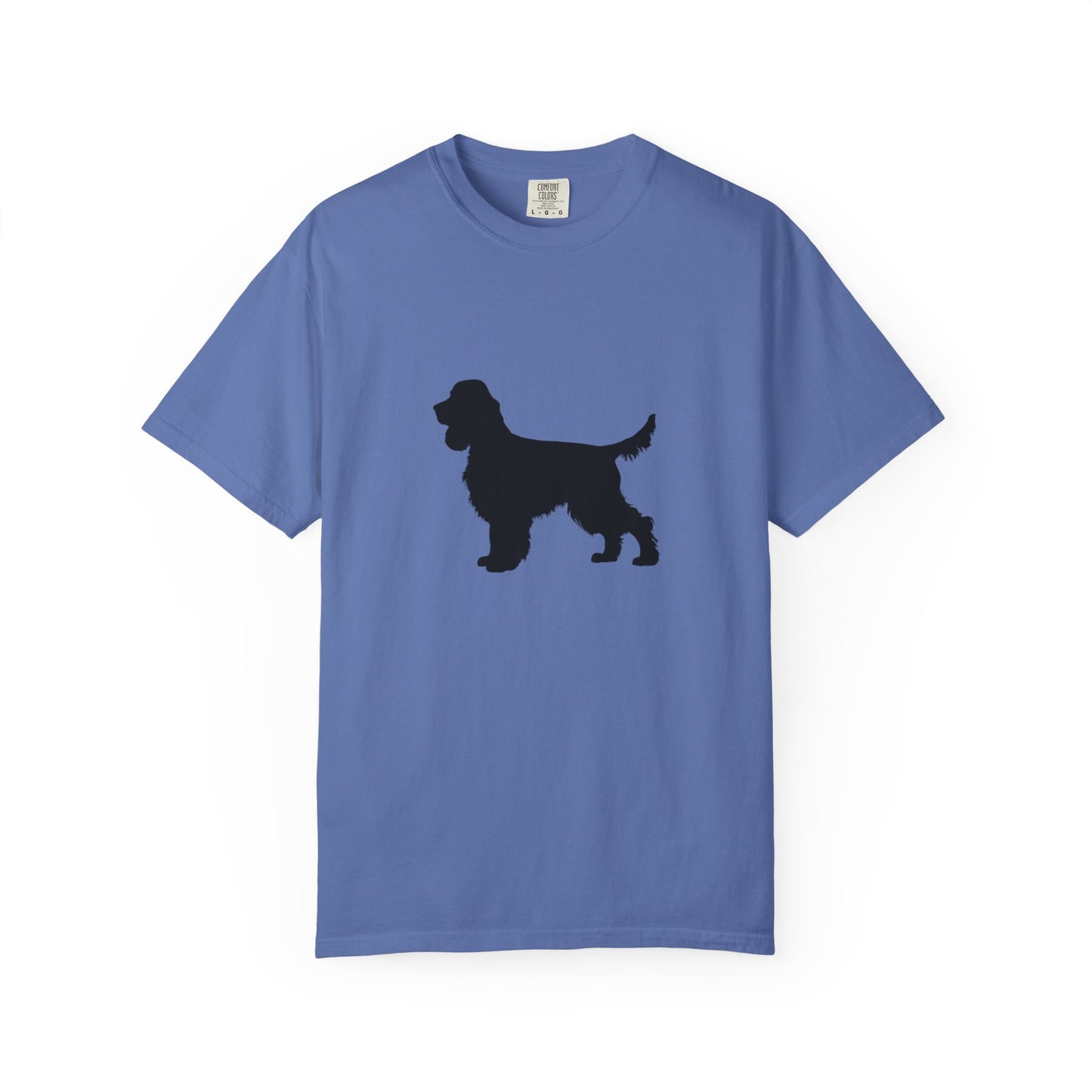Cocker Spaniel Statement T-Shirt