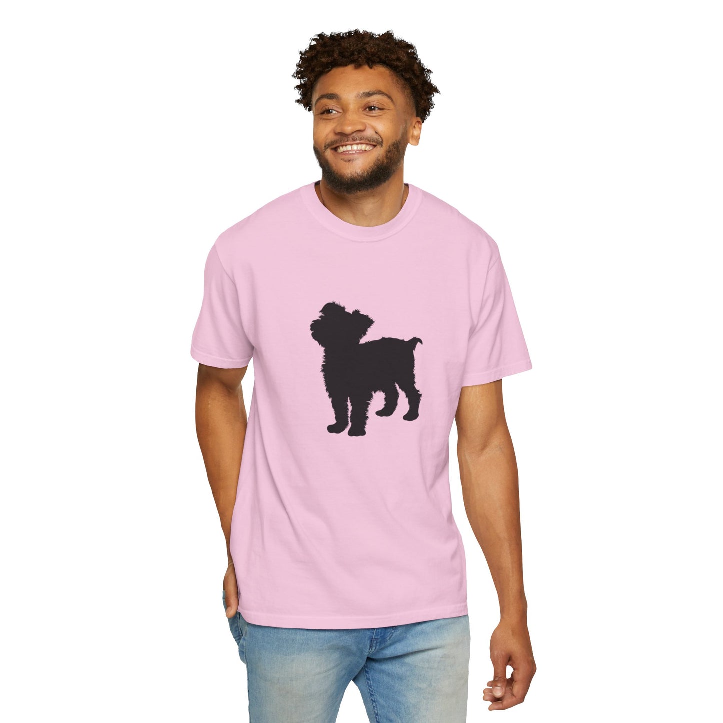 Yorkshire Terrier Statement T-Shirt