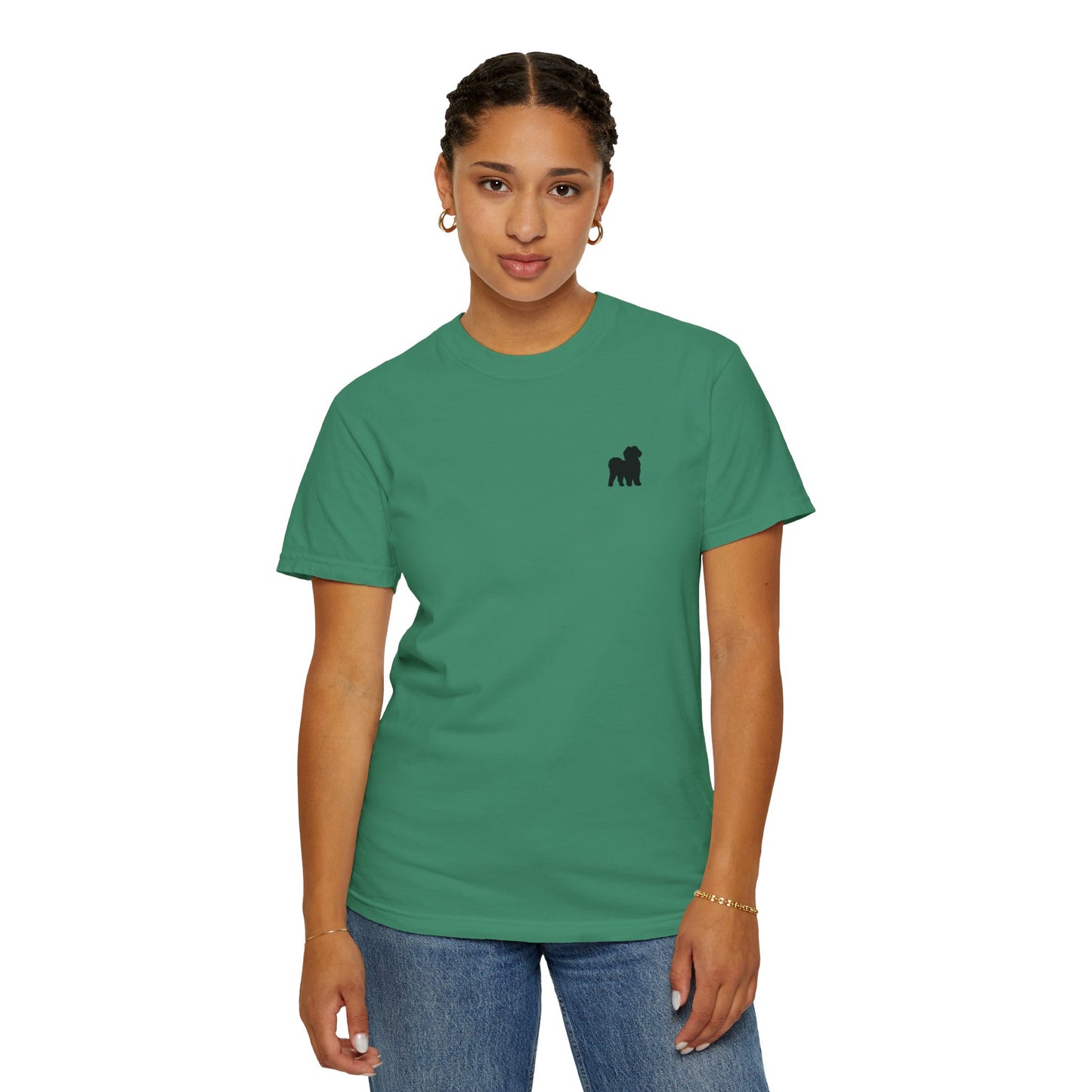Shih Tzu Classic T-Shirt