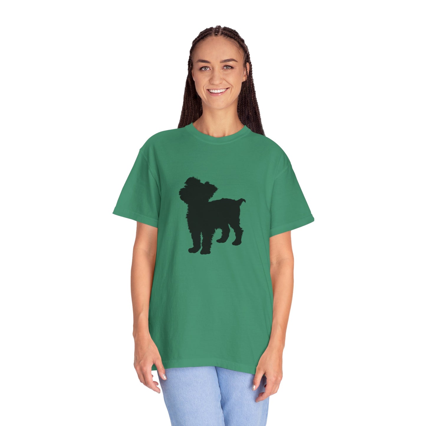 Yorkshire Terrier Statement T-Shirt