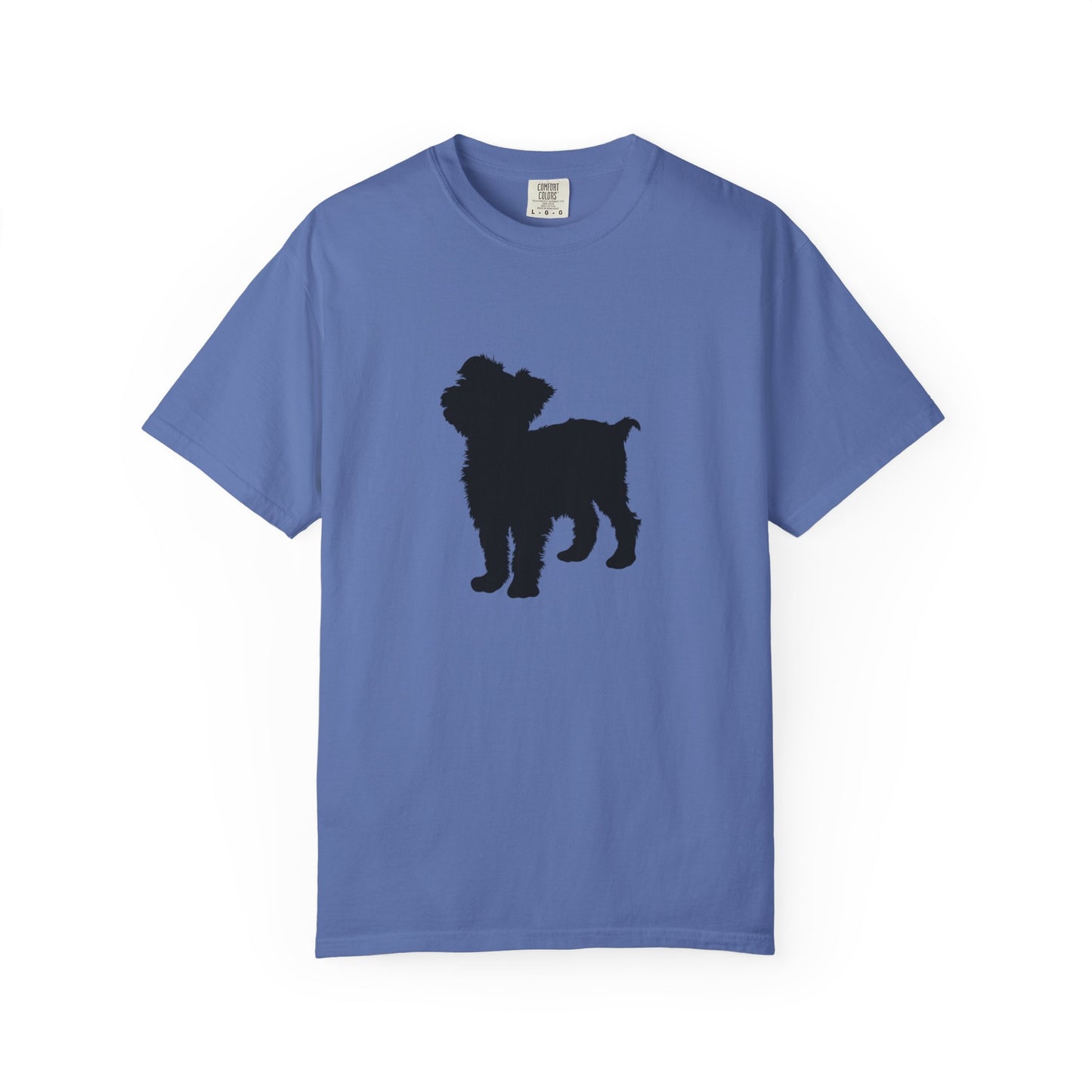Yorkshire Terrier Statement T-Shirt