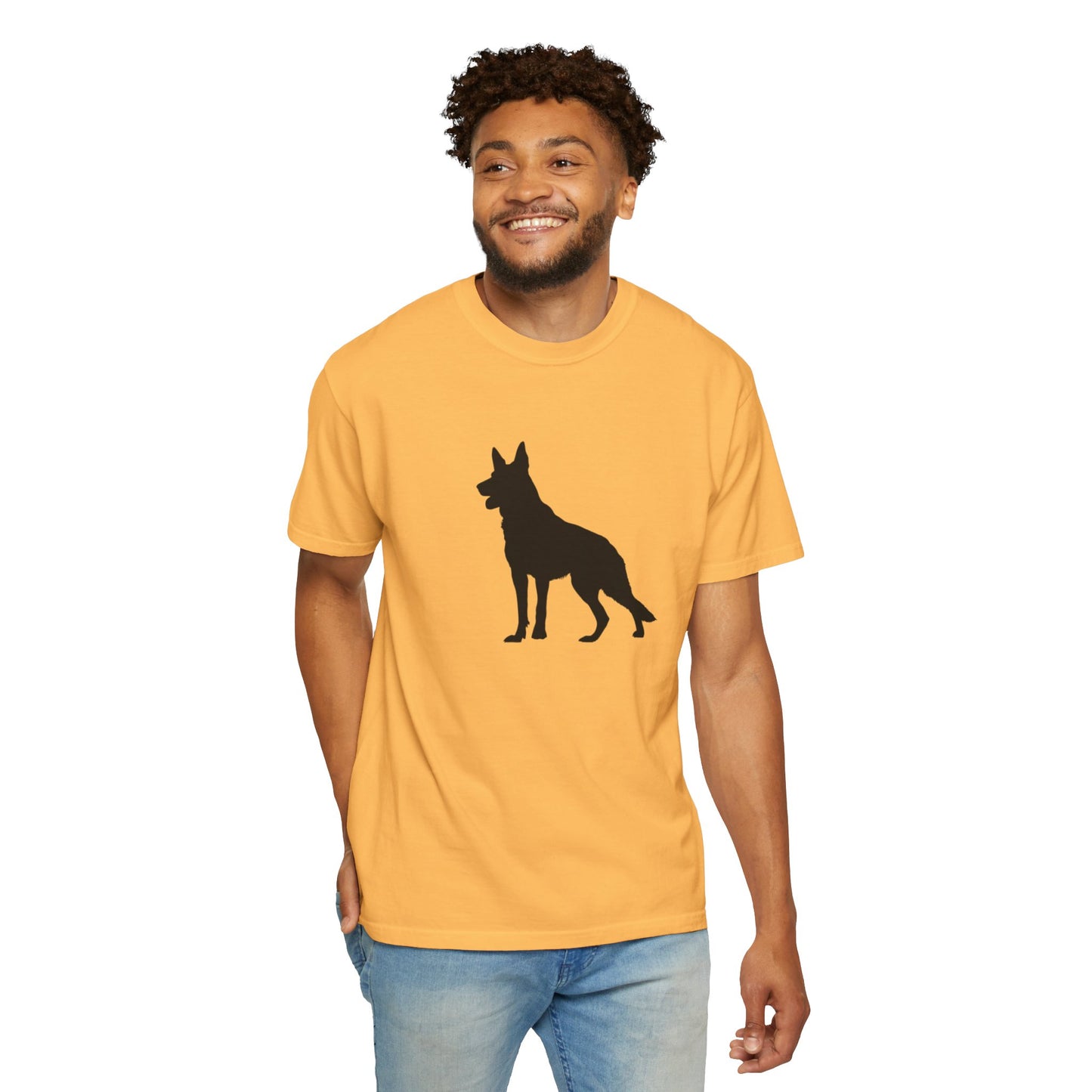 German Shepherd Statement T-Shirt