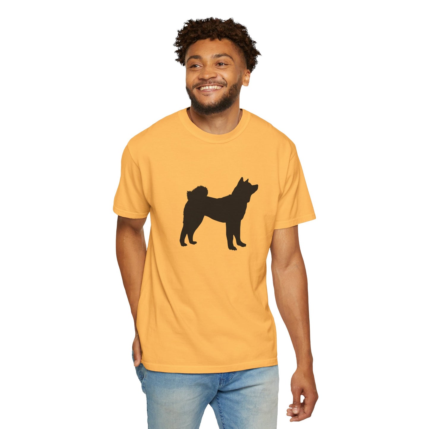 Akita Statement T-Shirt