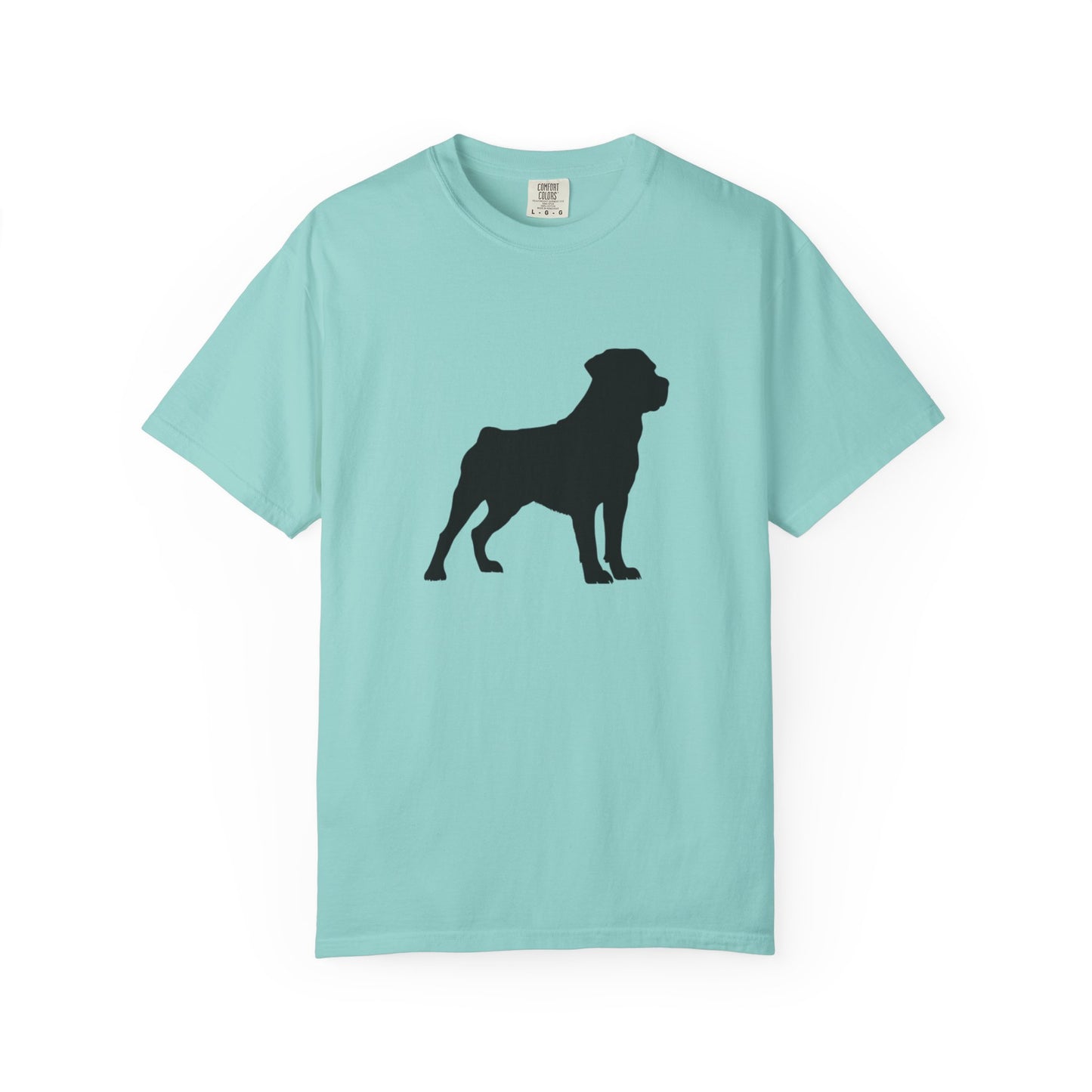 Rottweiler Statement T-Shirt