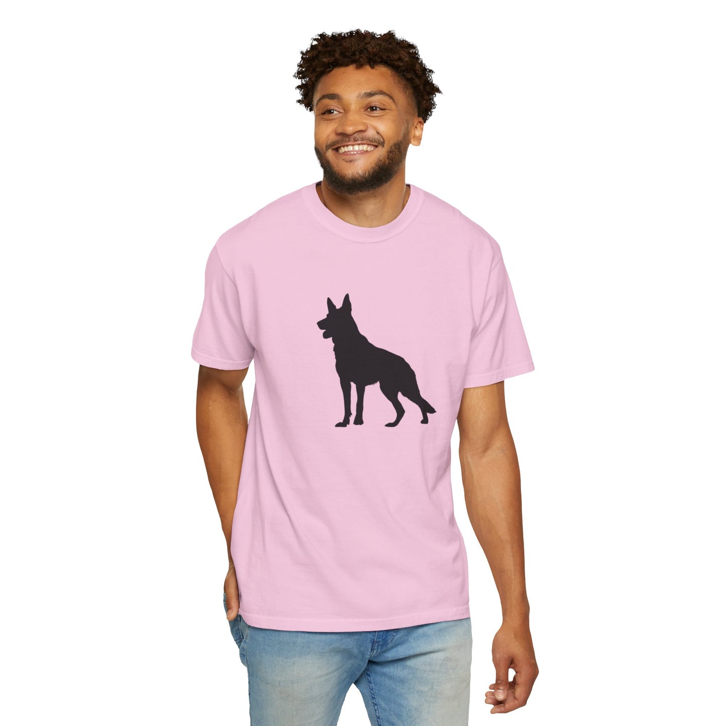 German Shepherd Statement T-Shirt