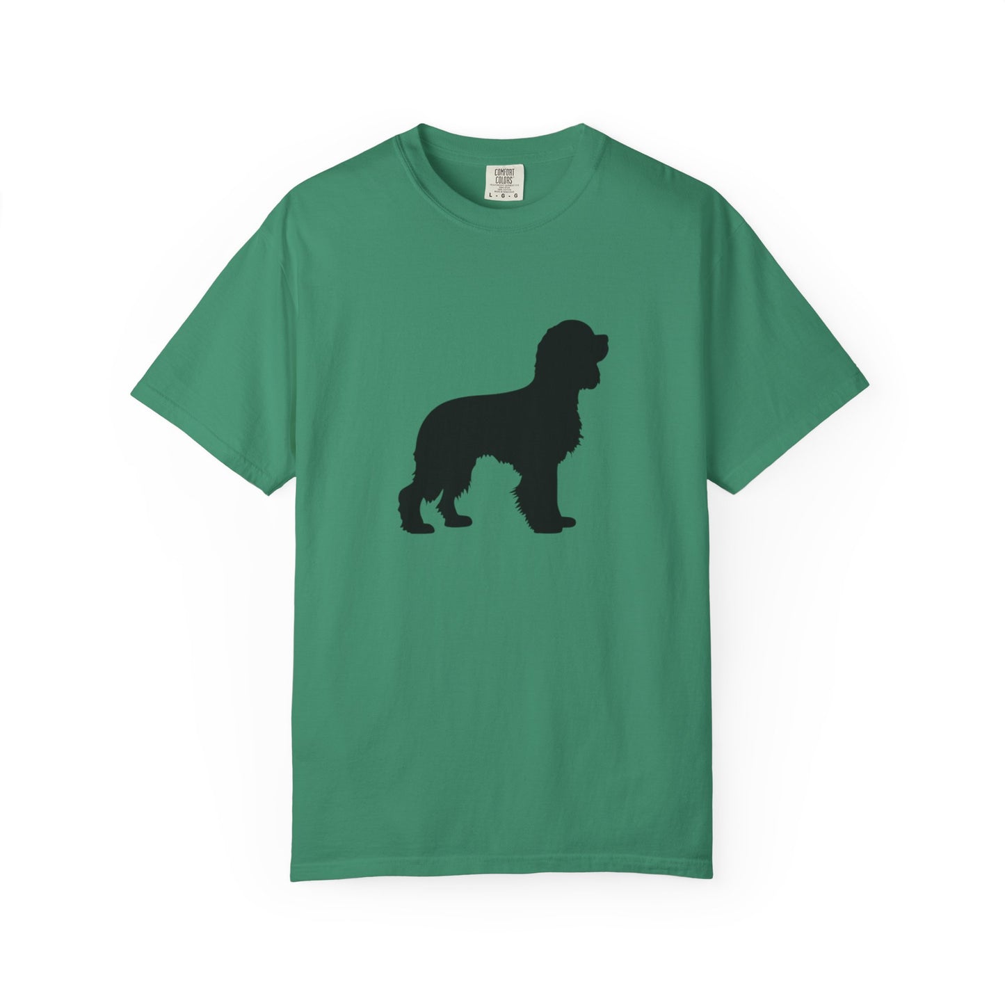 Cavalier King Charles Spaniel Statement T-Shirt