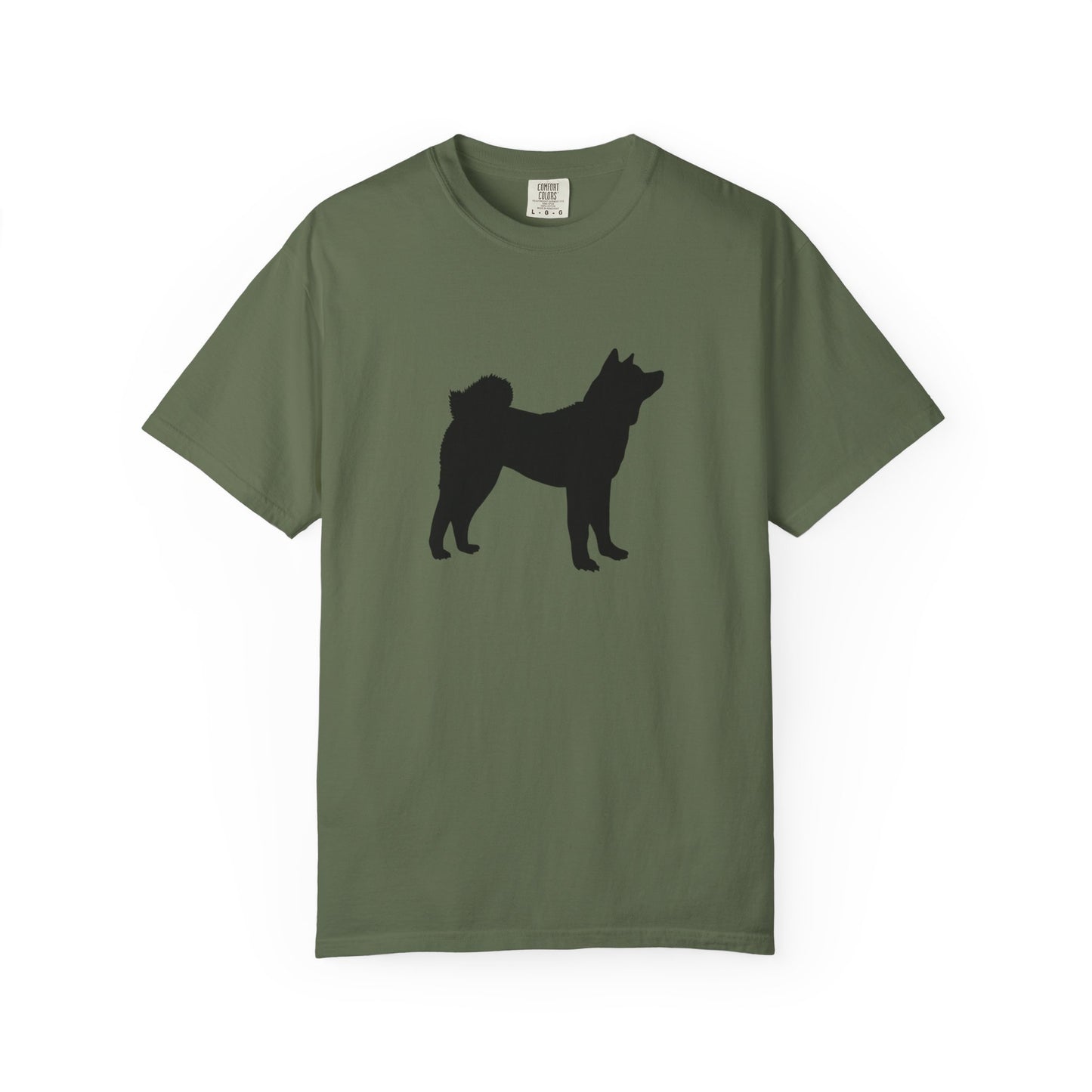 Akita Statement T-Shirt