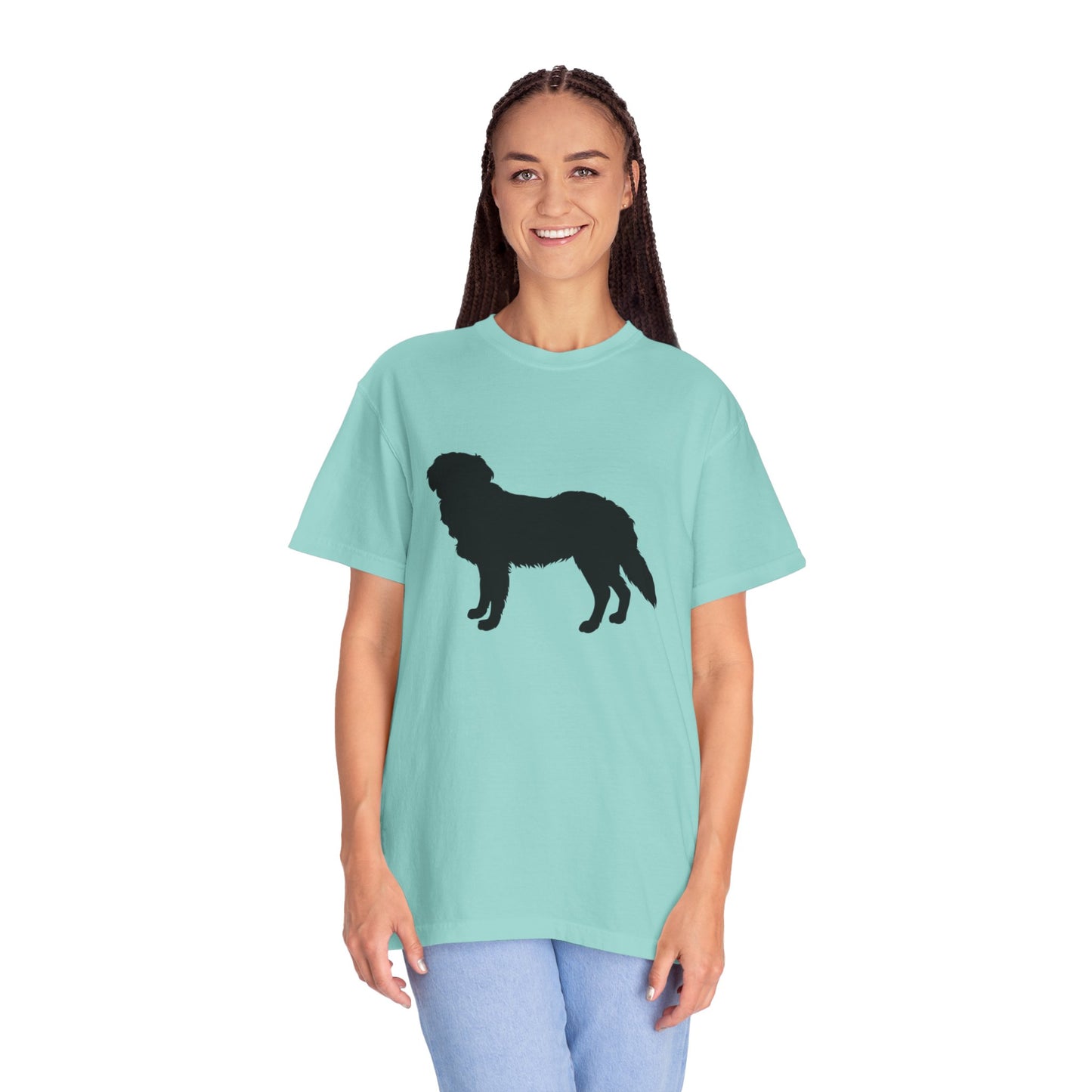 Golden Retriever Statement T-Shirt