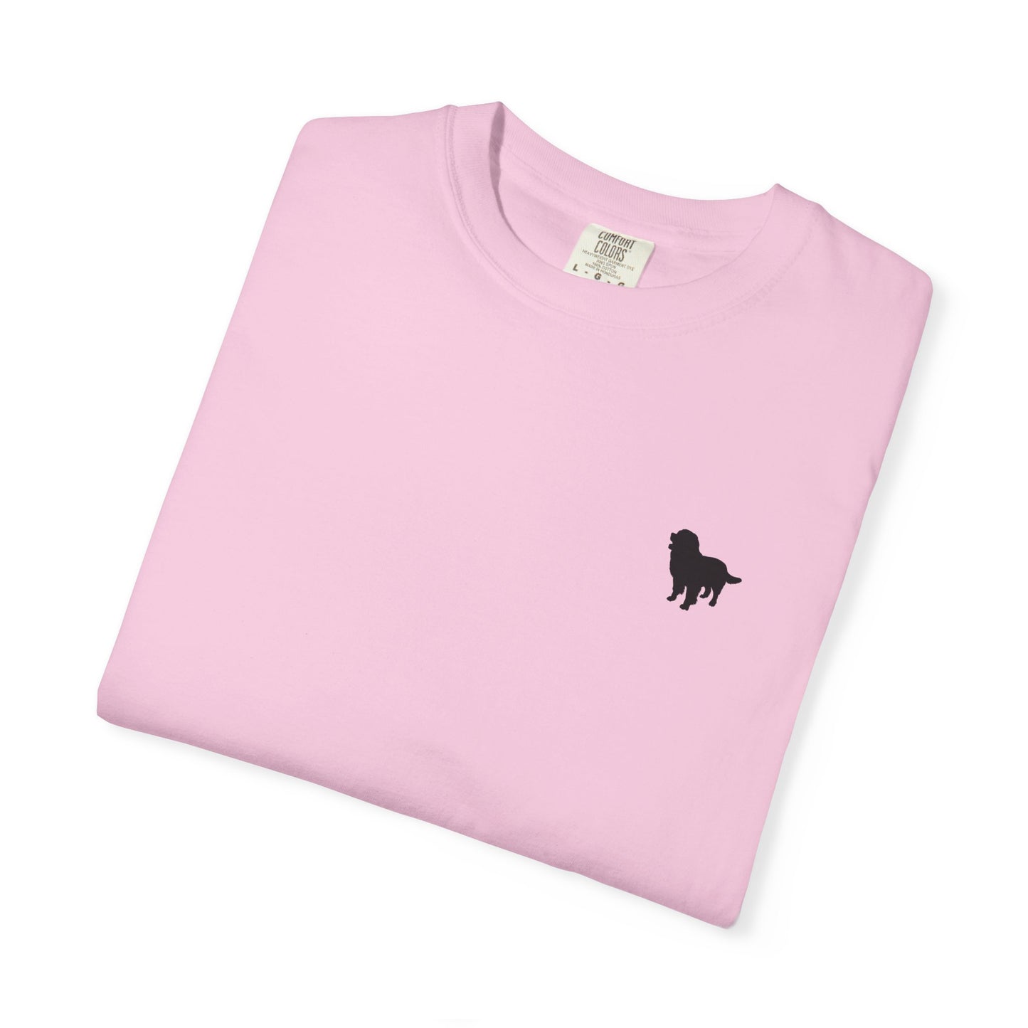 Bernese Mountain Dog Classic T-Shirt