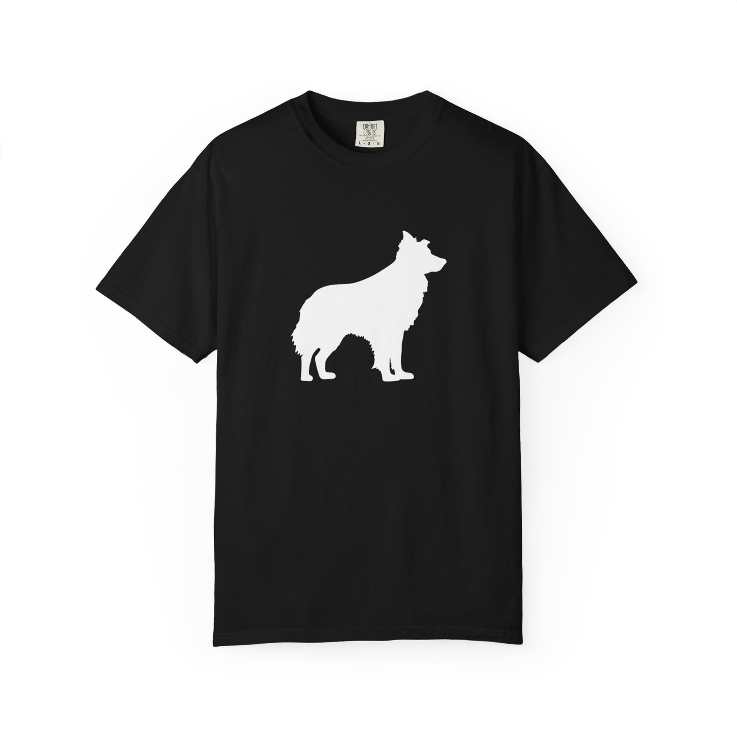 Border Collie Statement T-Shirt