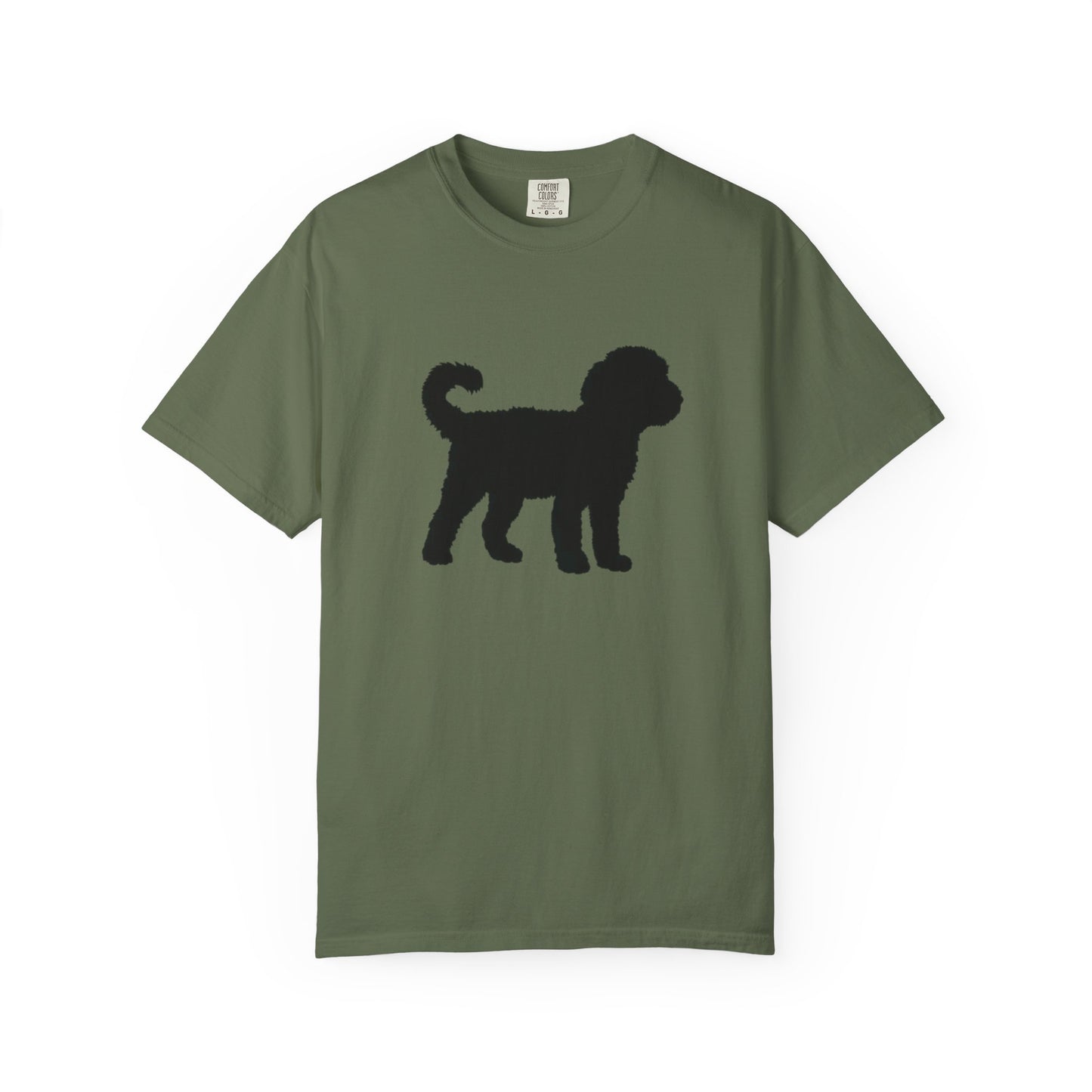 Goldendoodle Statement T-Shirt