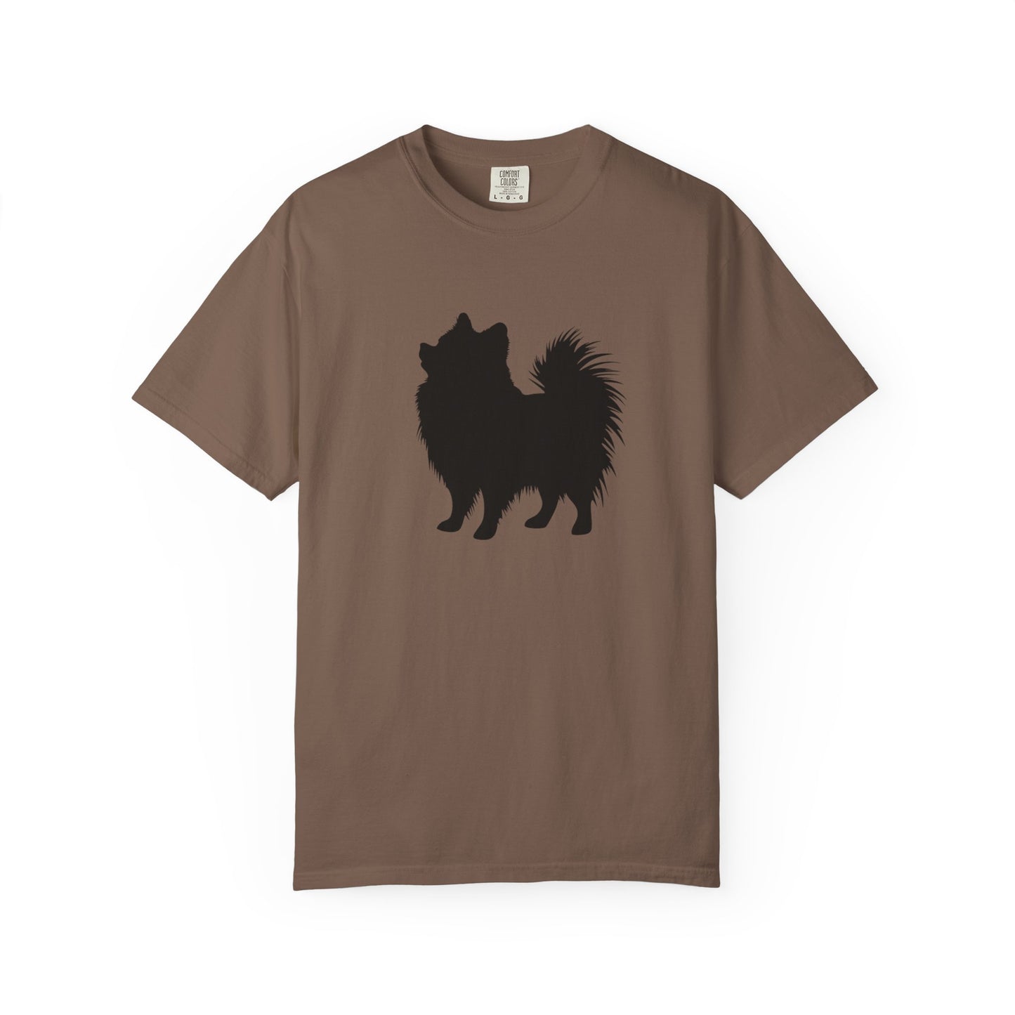 Pomeranian Statement T-Shirt