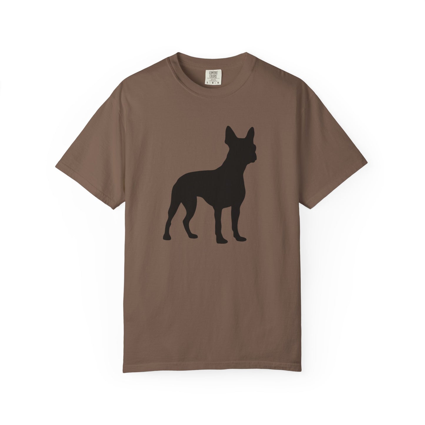 Boston Terrier Statement T-Shirt