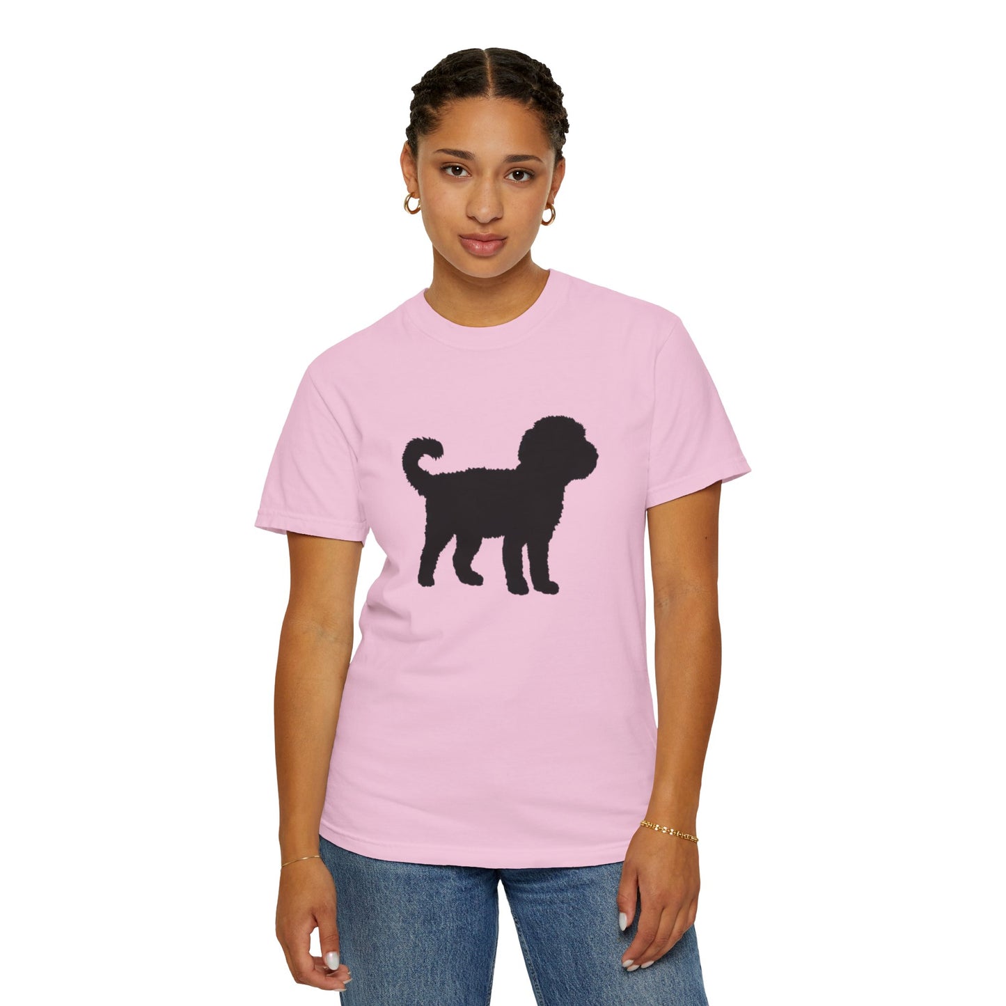Goldendoodle Statement T-Shirt