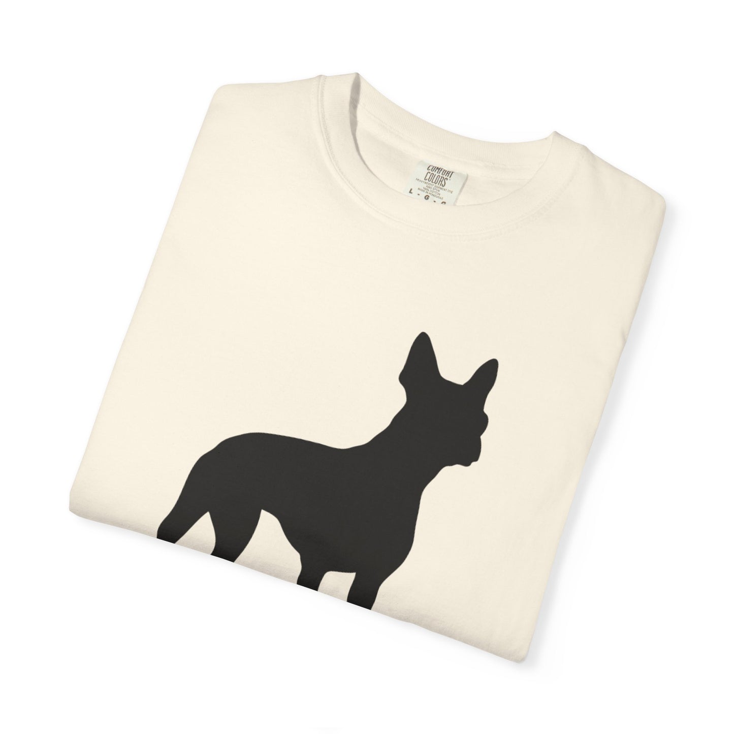 Boston Terrier Statement T-Shirt