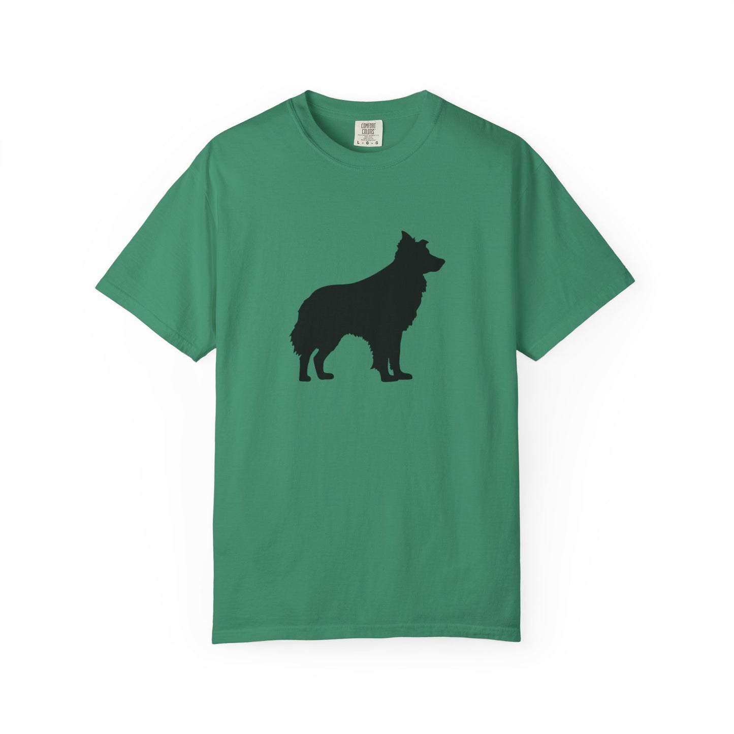 Border Collie Statement T-Shirt