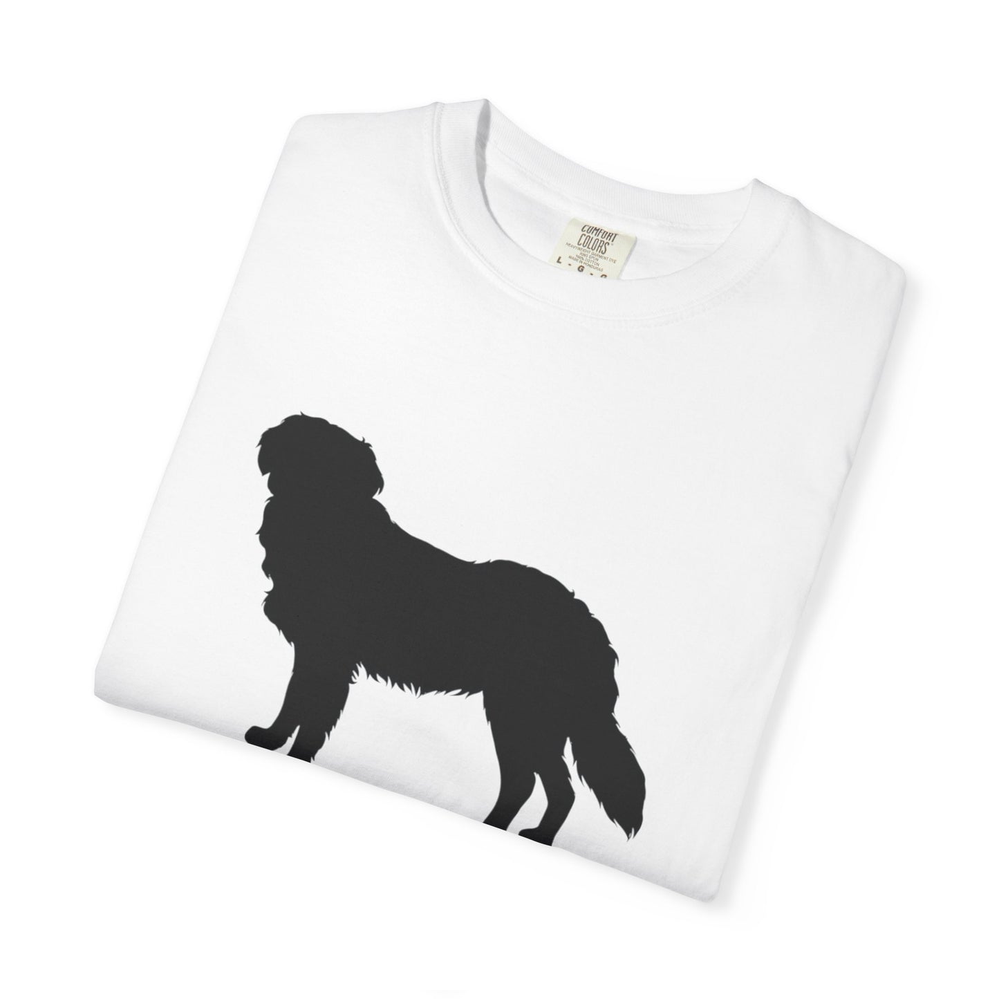Golden Retriever Statement T-Shirt