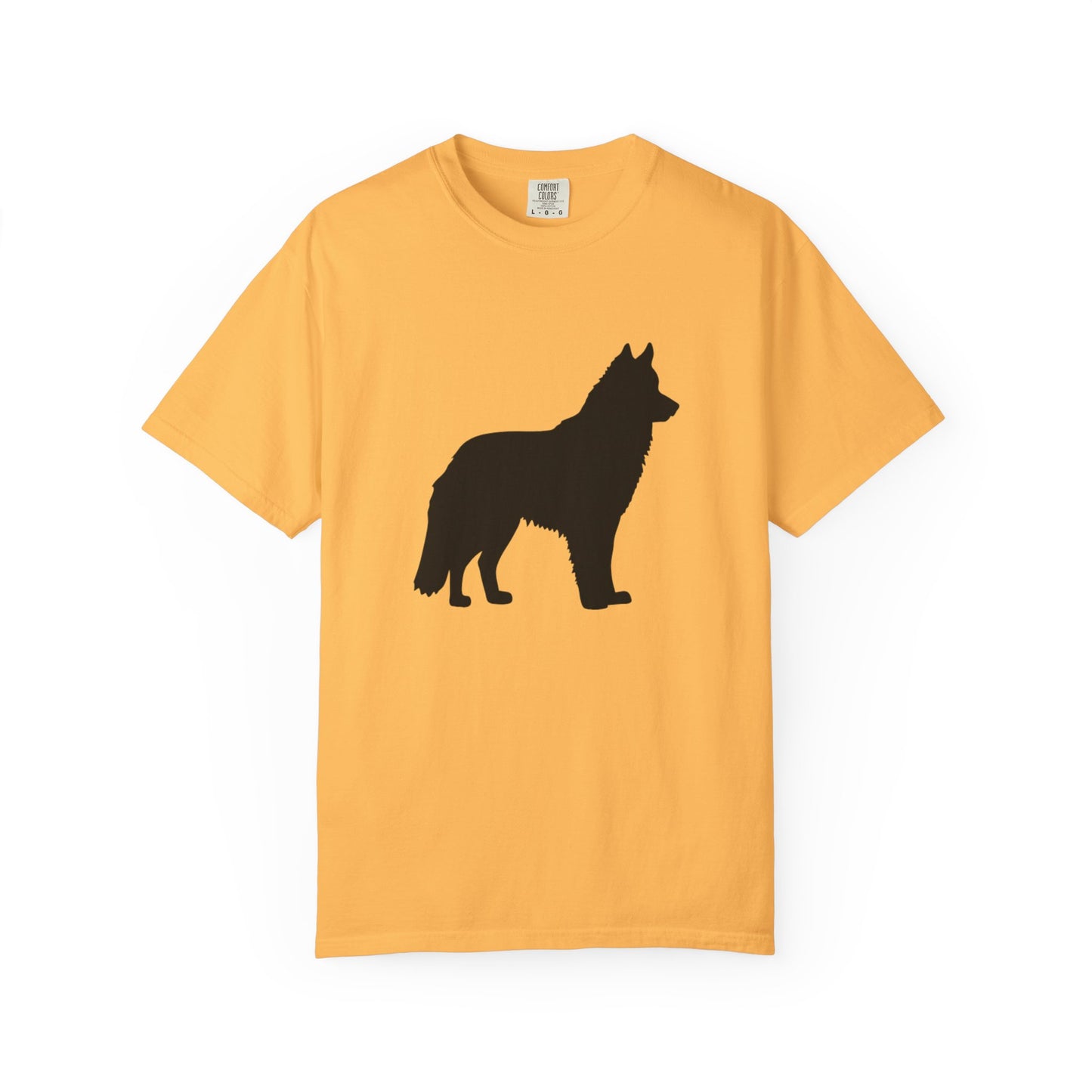 Alaskan Malamute Statement T-Shirt