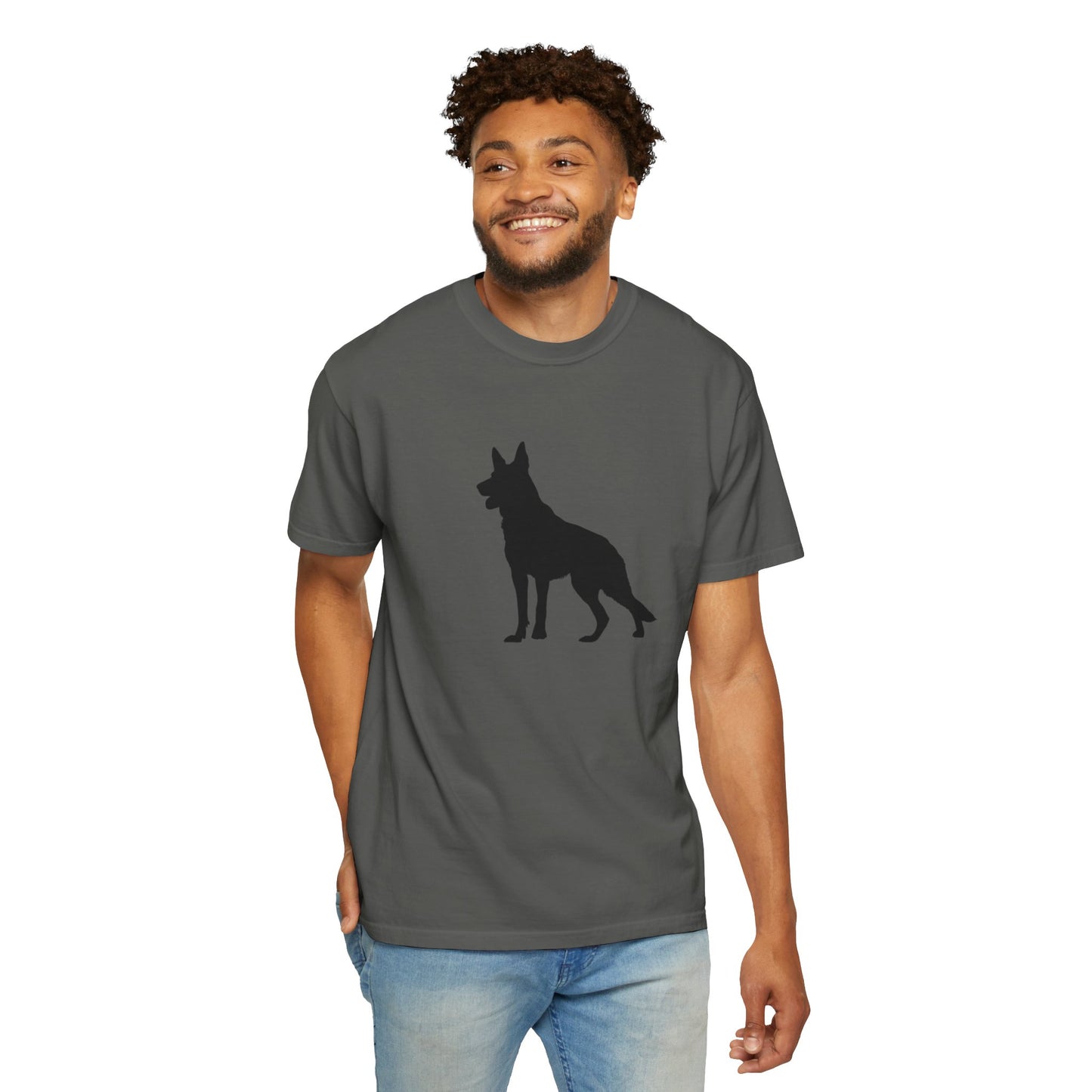 German Shepherd Statement T-Shirt