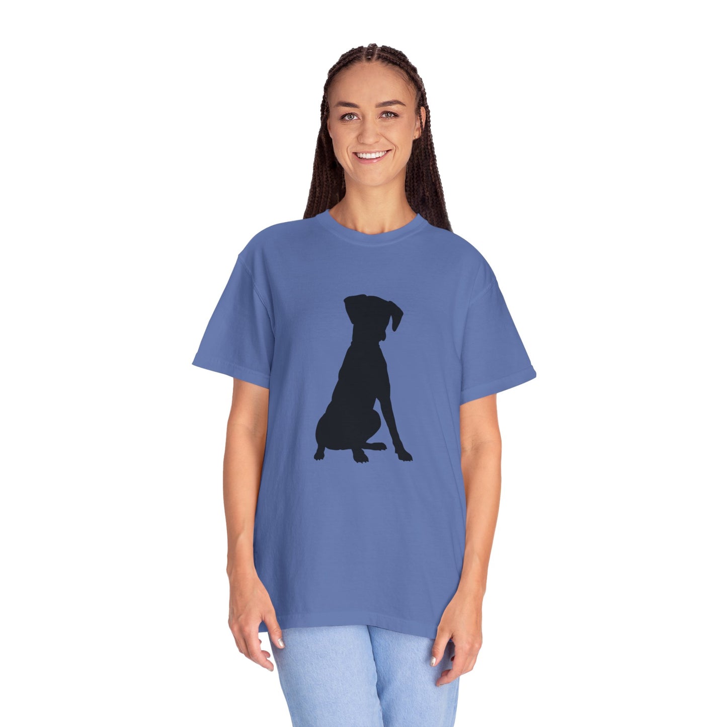 Dalmatian Statement T-Shirt