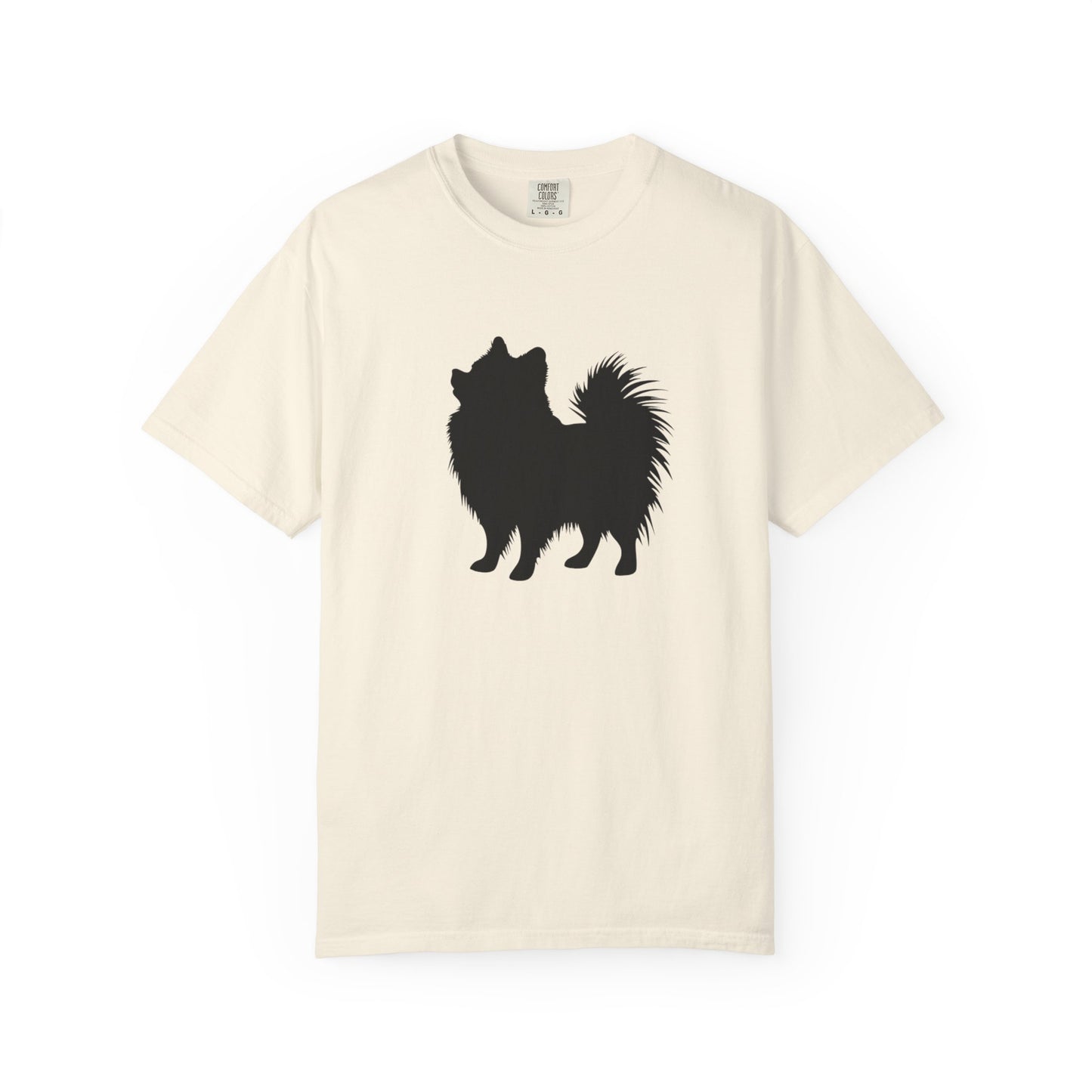 Pomeranian Statement T-Shirt